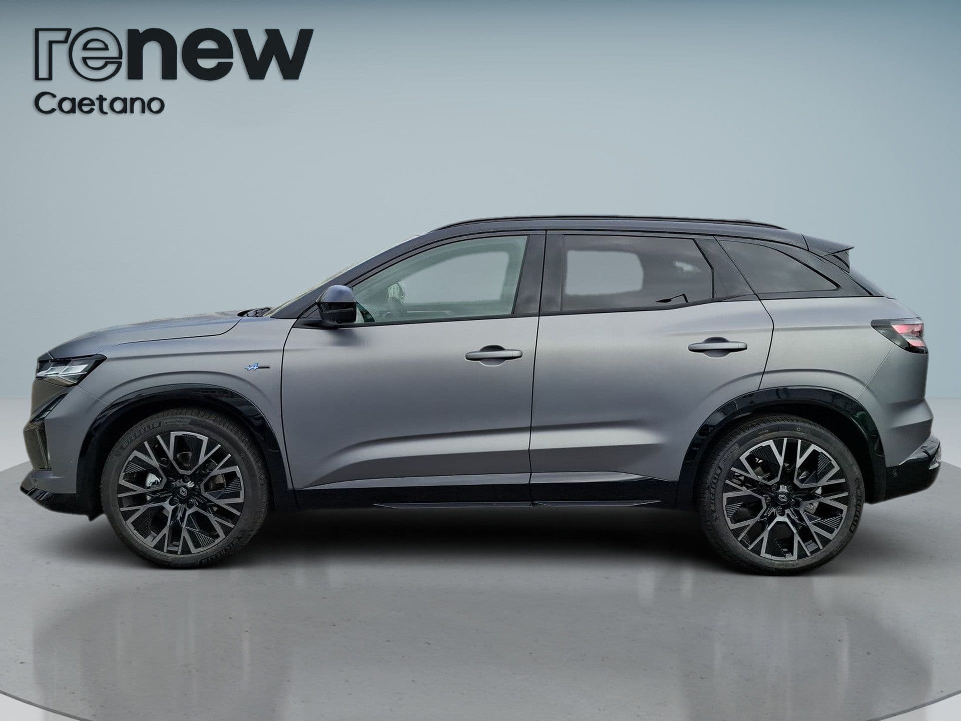 Renault Austral - 4
