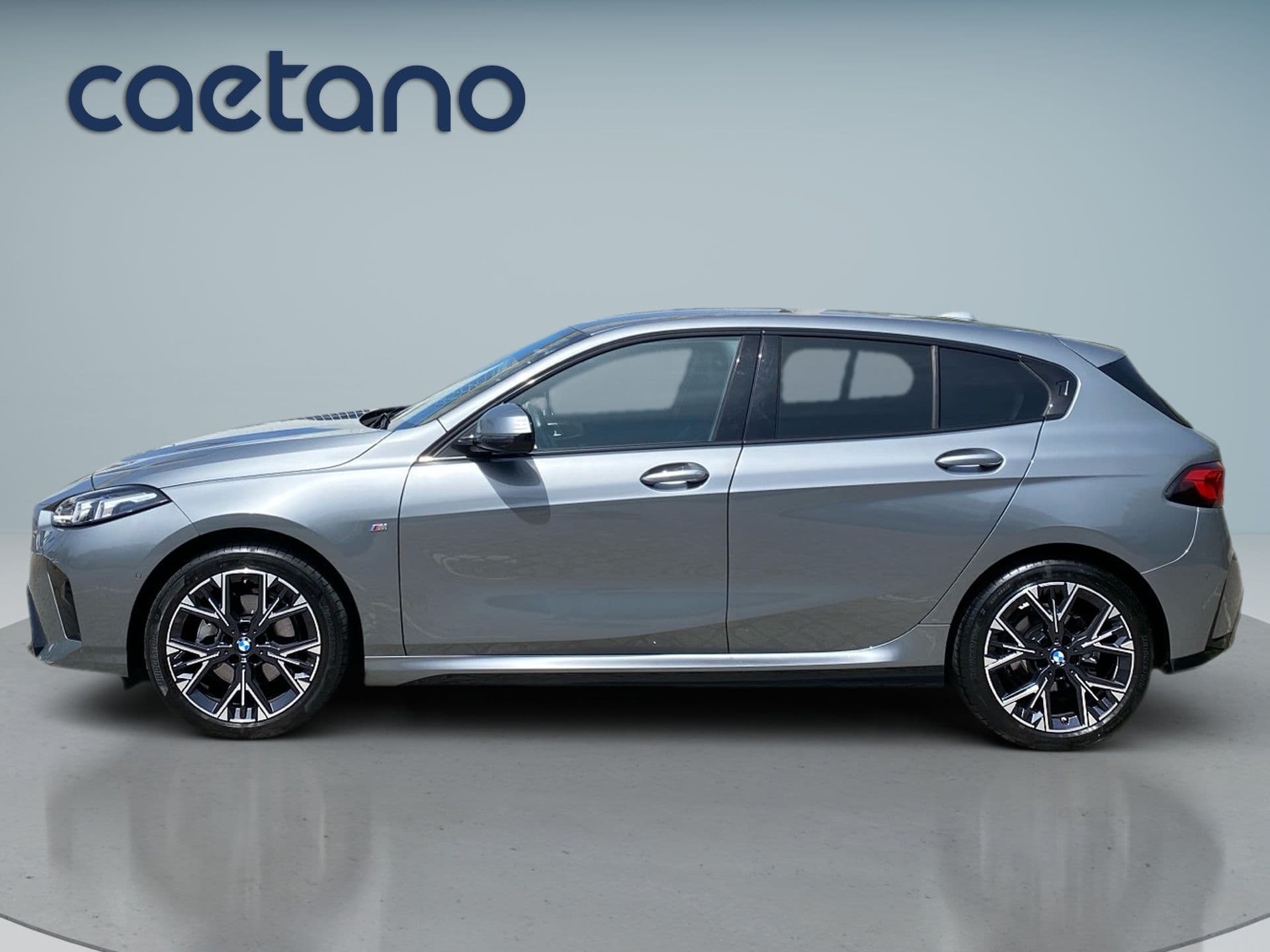 BMW Serie 1 - 4