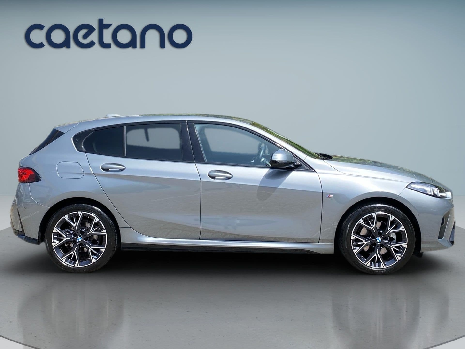 BMW Serie 1 - 7