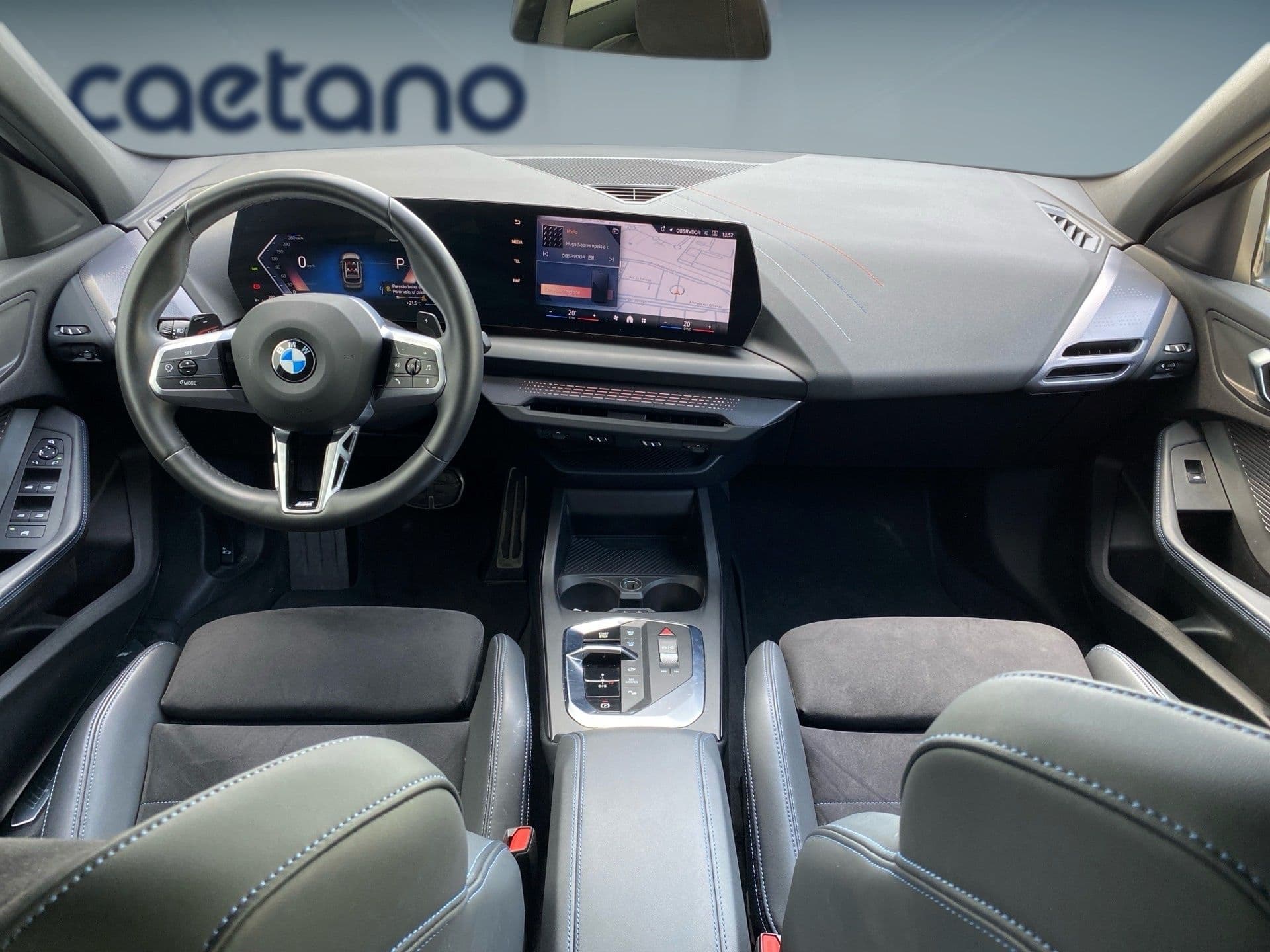 BMW Serie 1 - 10