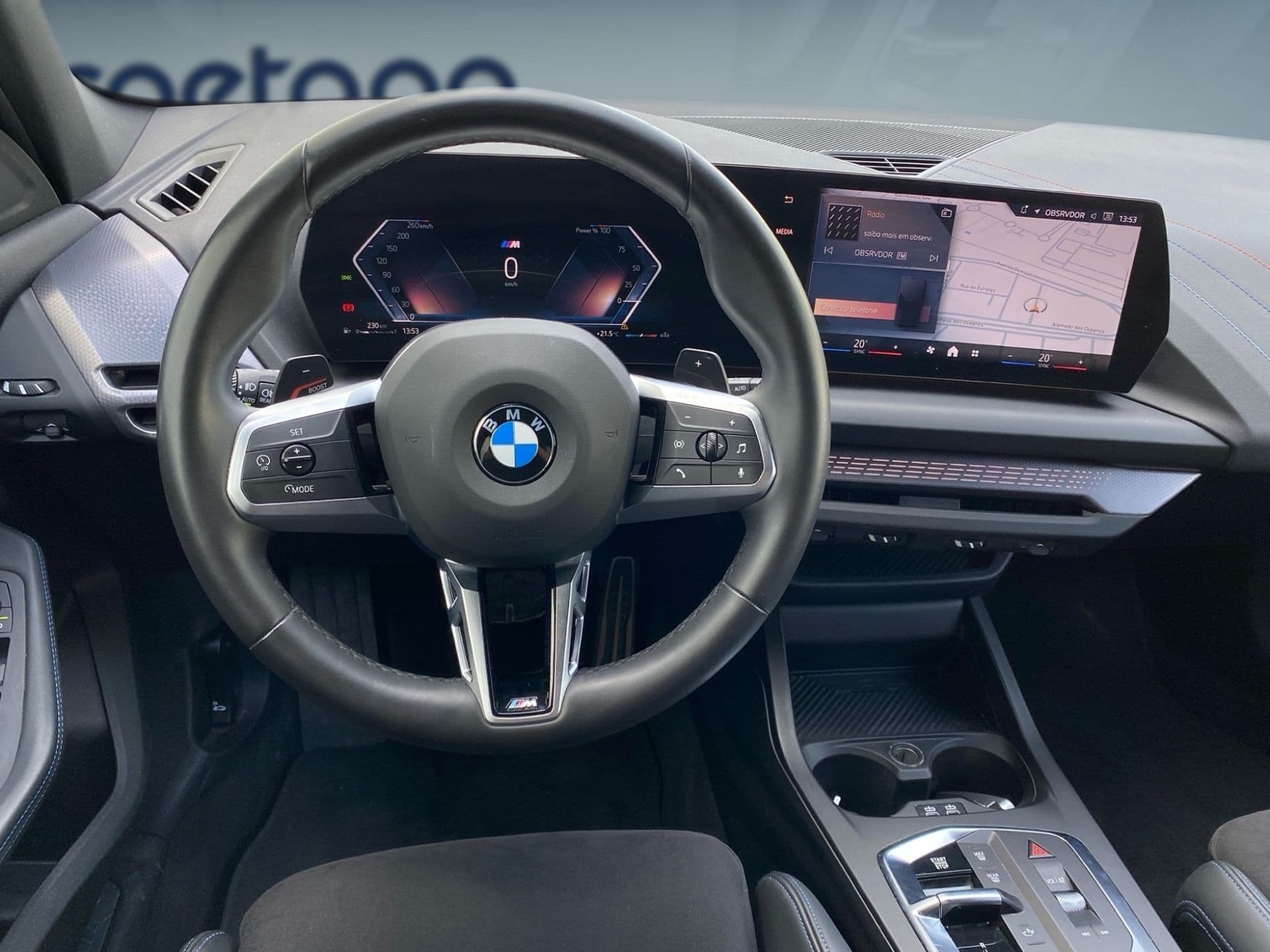 BMW Serie 1 - 11