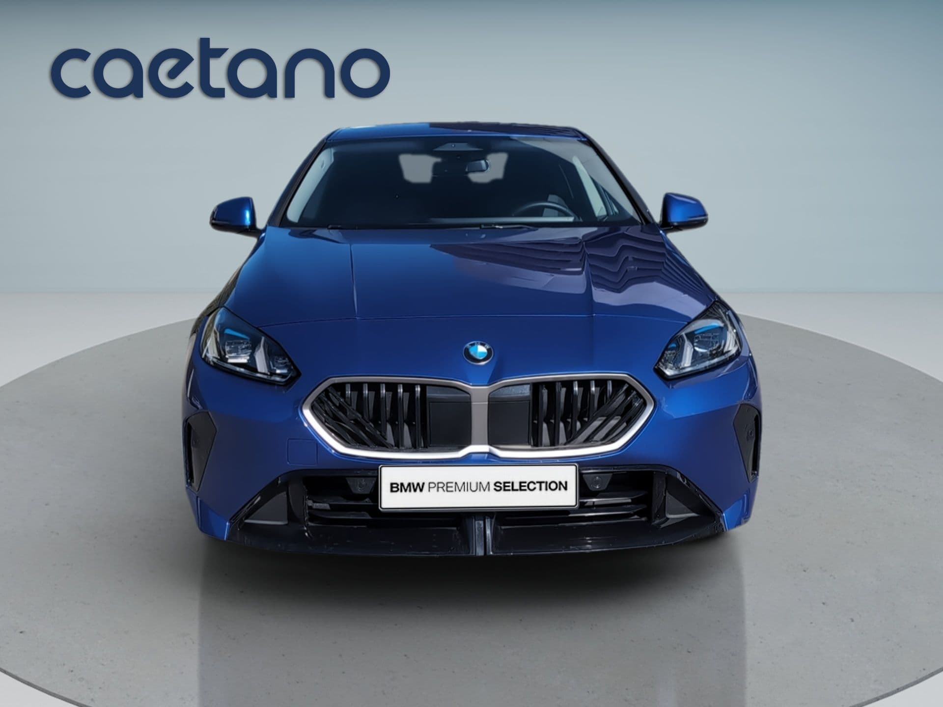 BMW Série 2 - 2
