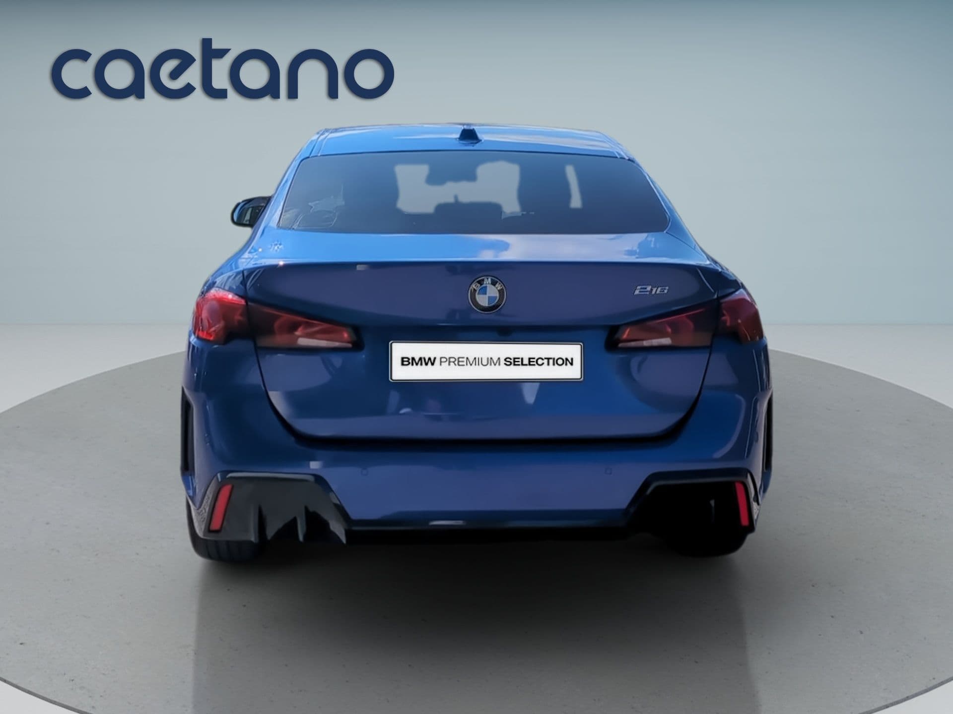 BMW Série 2 - 5