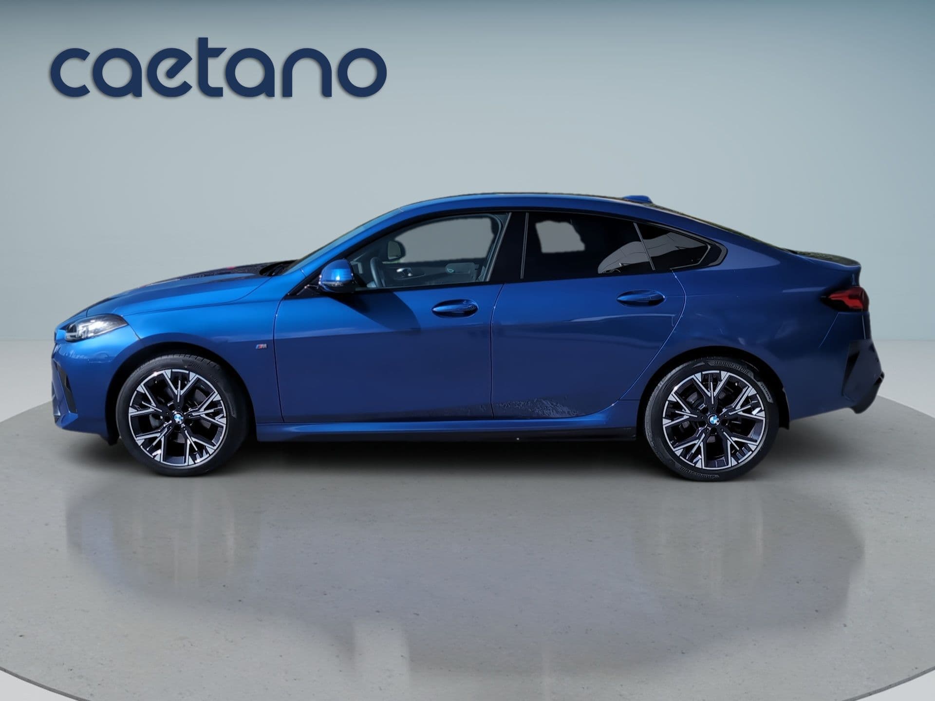 BMW Série 2 - 6