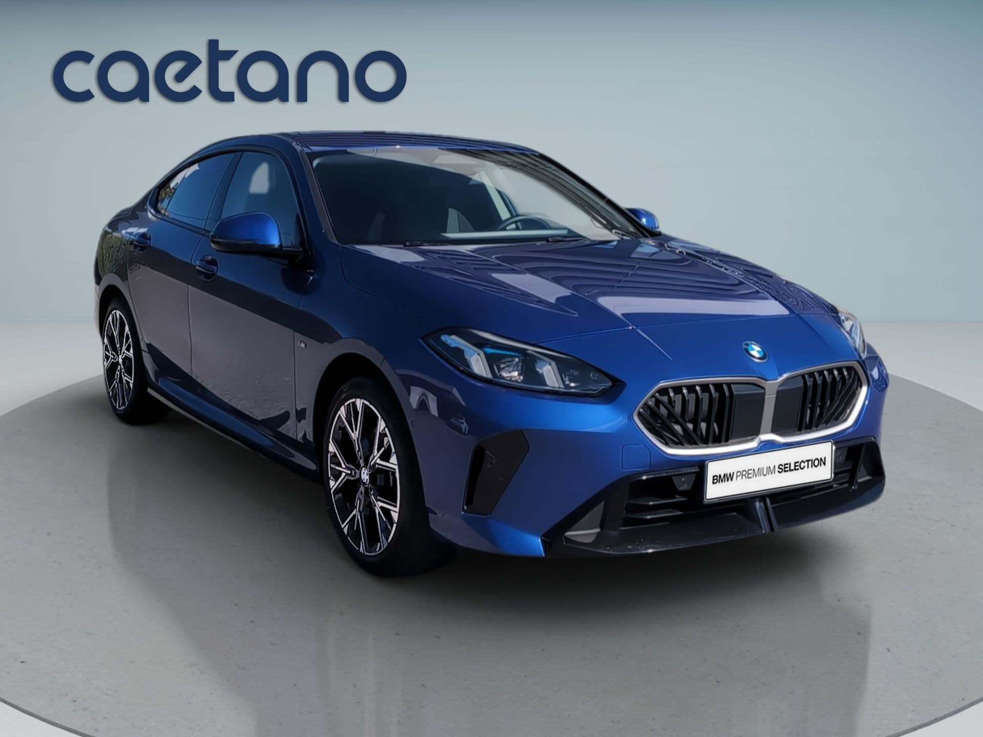 BMW Série 2 - 7