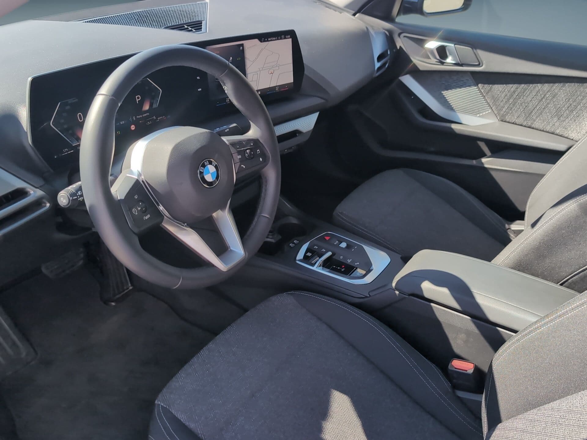 BMW Série 2 - 9