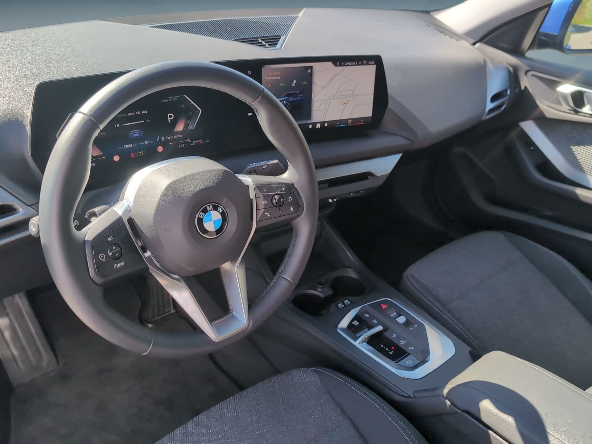 BMW Série 2 - 12