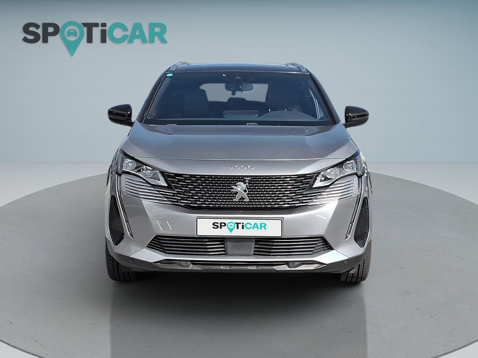 Peugeot 5008 - 3
