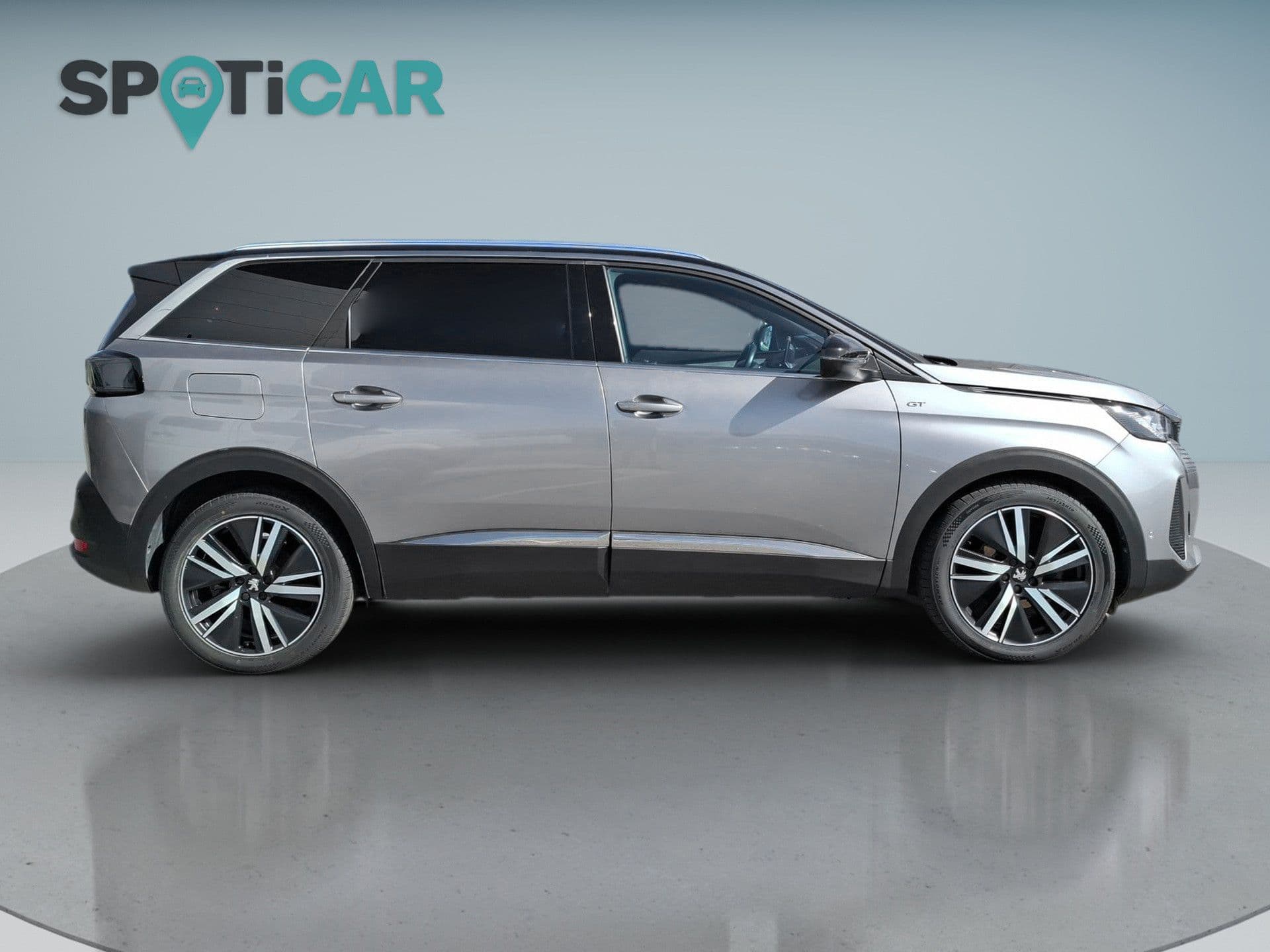Peugeot 5008 - 6