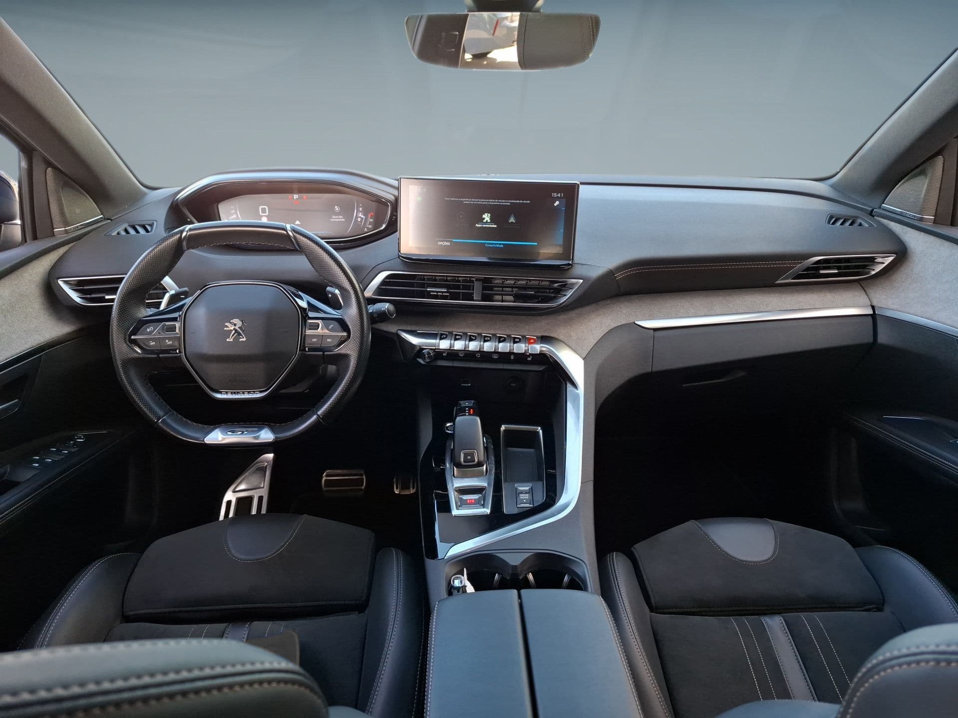 Peugeot 5008 - 7