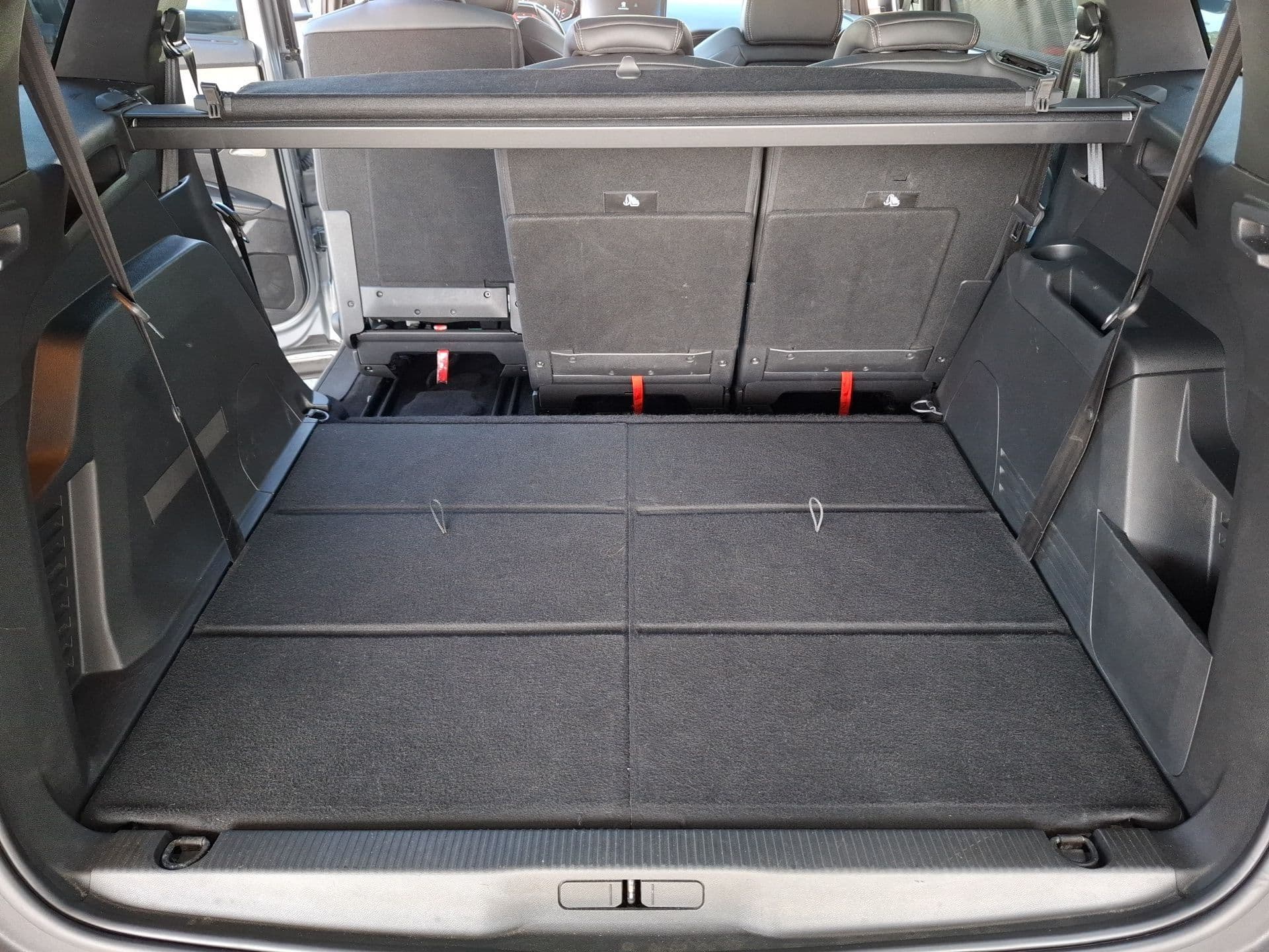 Peugeot 5008 - 11