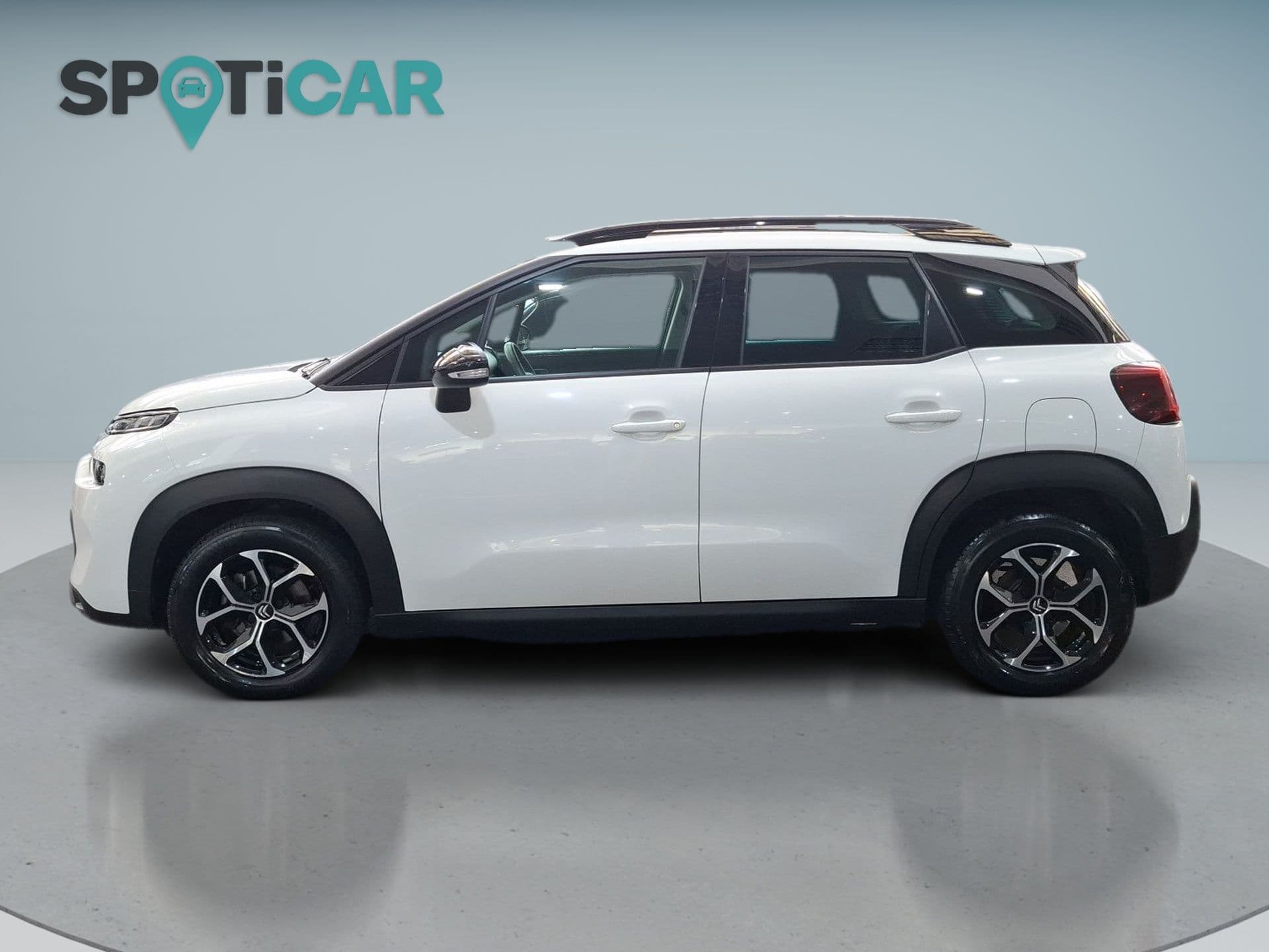 Citroën C3 Aircross - 4