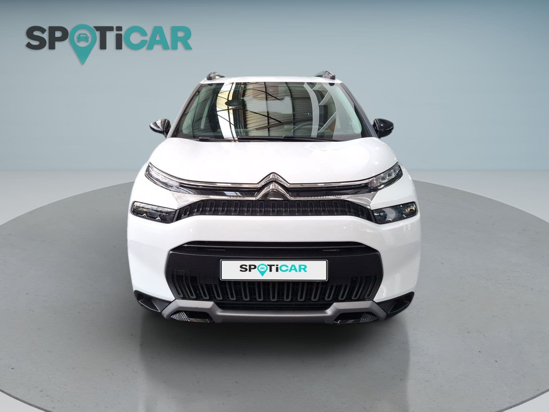 Citroën C3 Aircross - 6