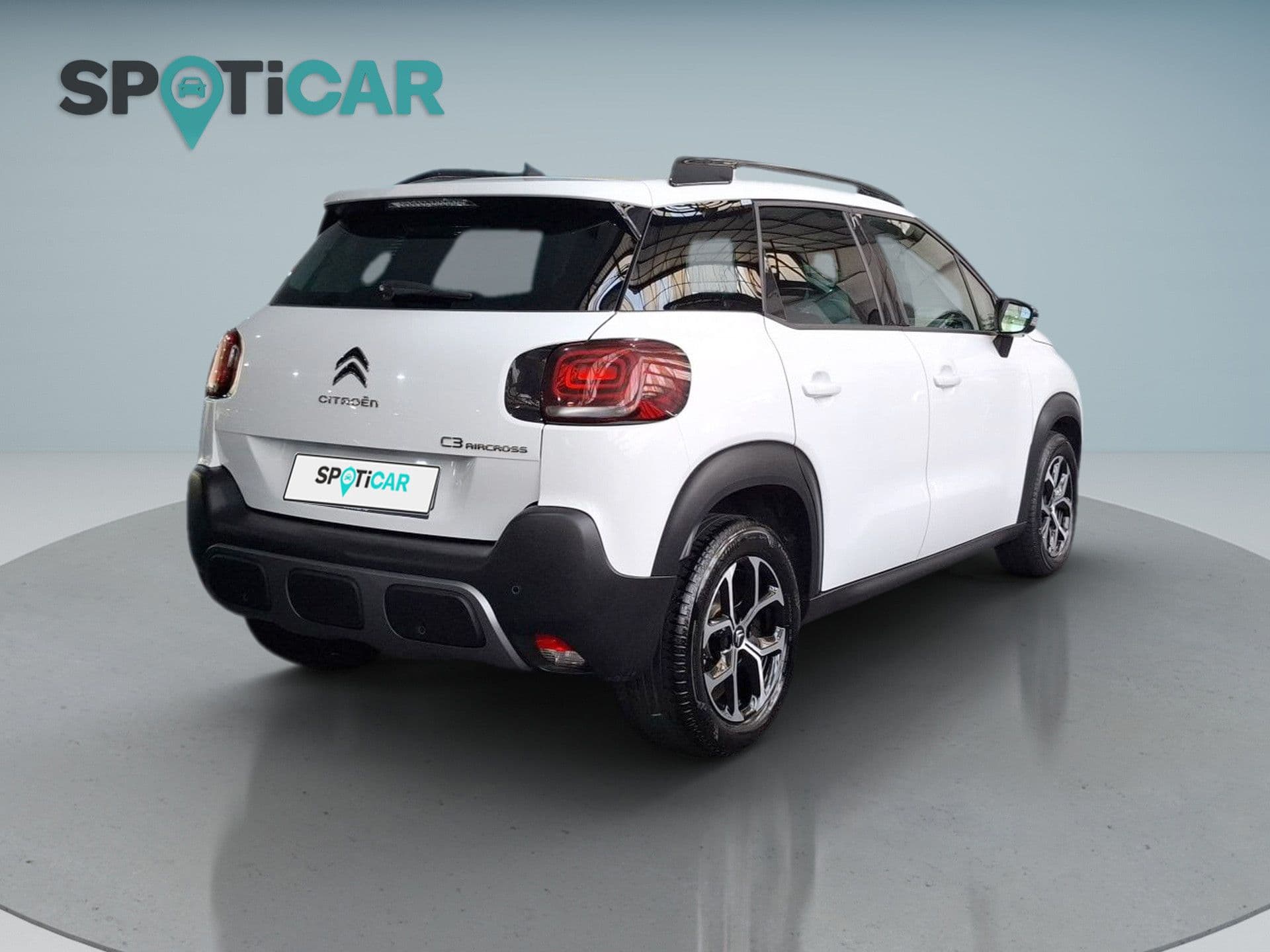 Citroën C3 Aircross - 7