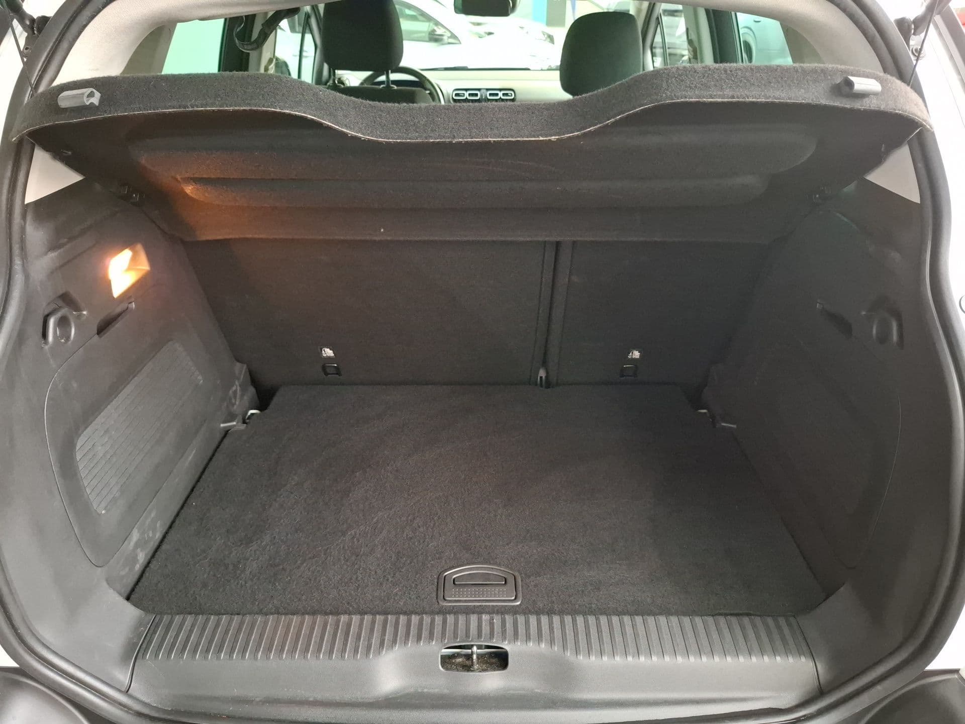 Citroën C3 Aircross - 8
