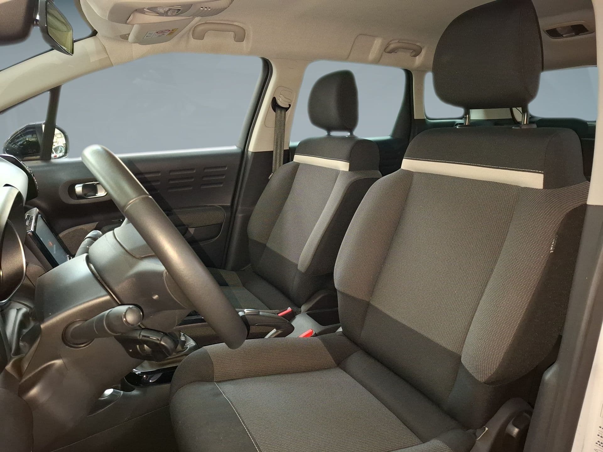 Citroën C3 Aircross - 10