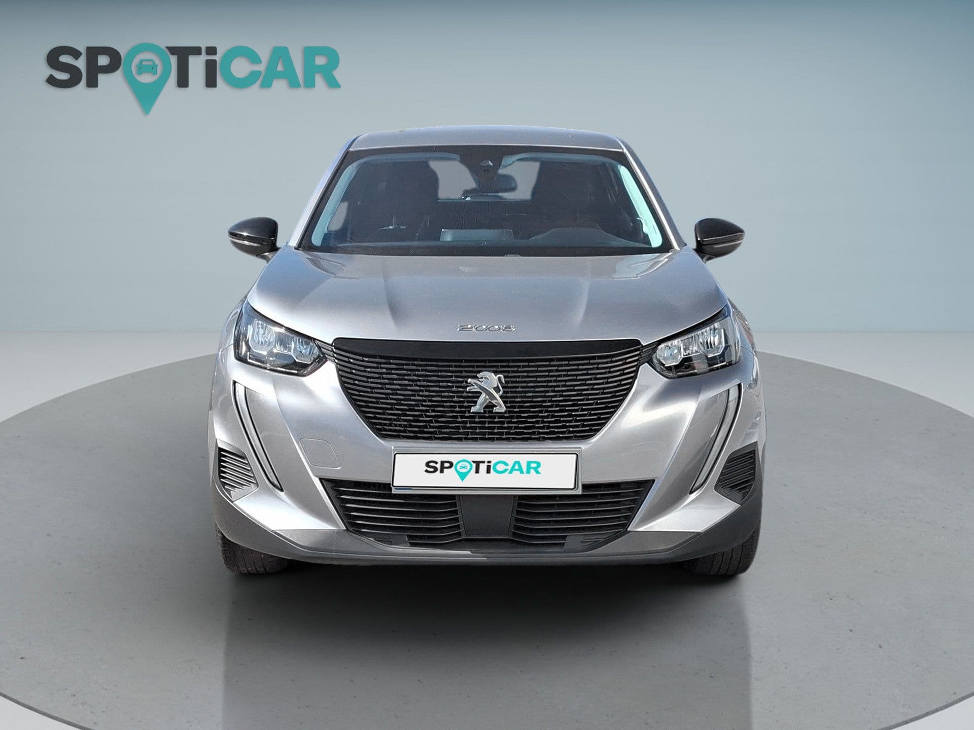 Peugeot 2008 - 3