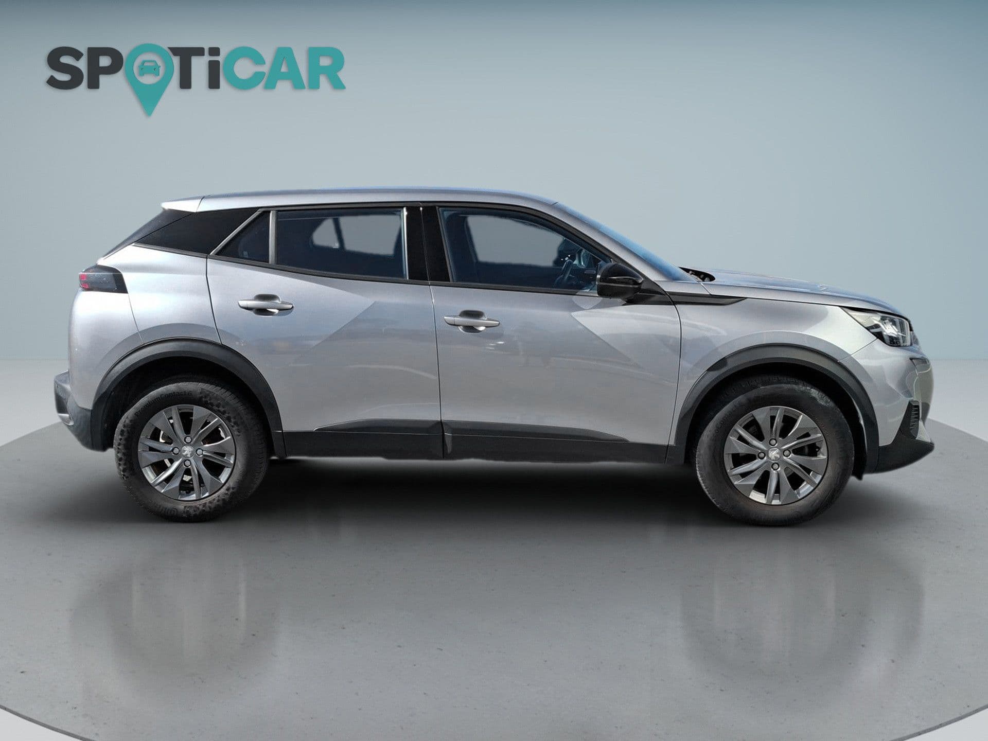 Peugeot 2008 - 4