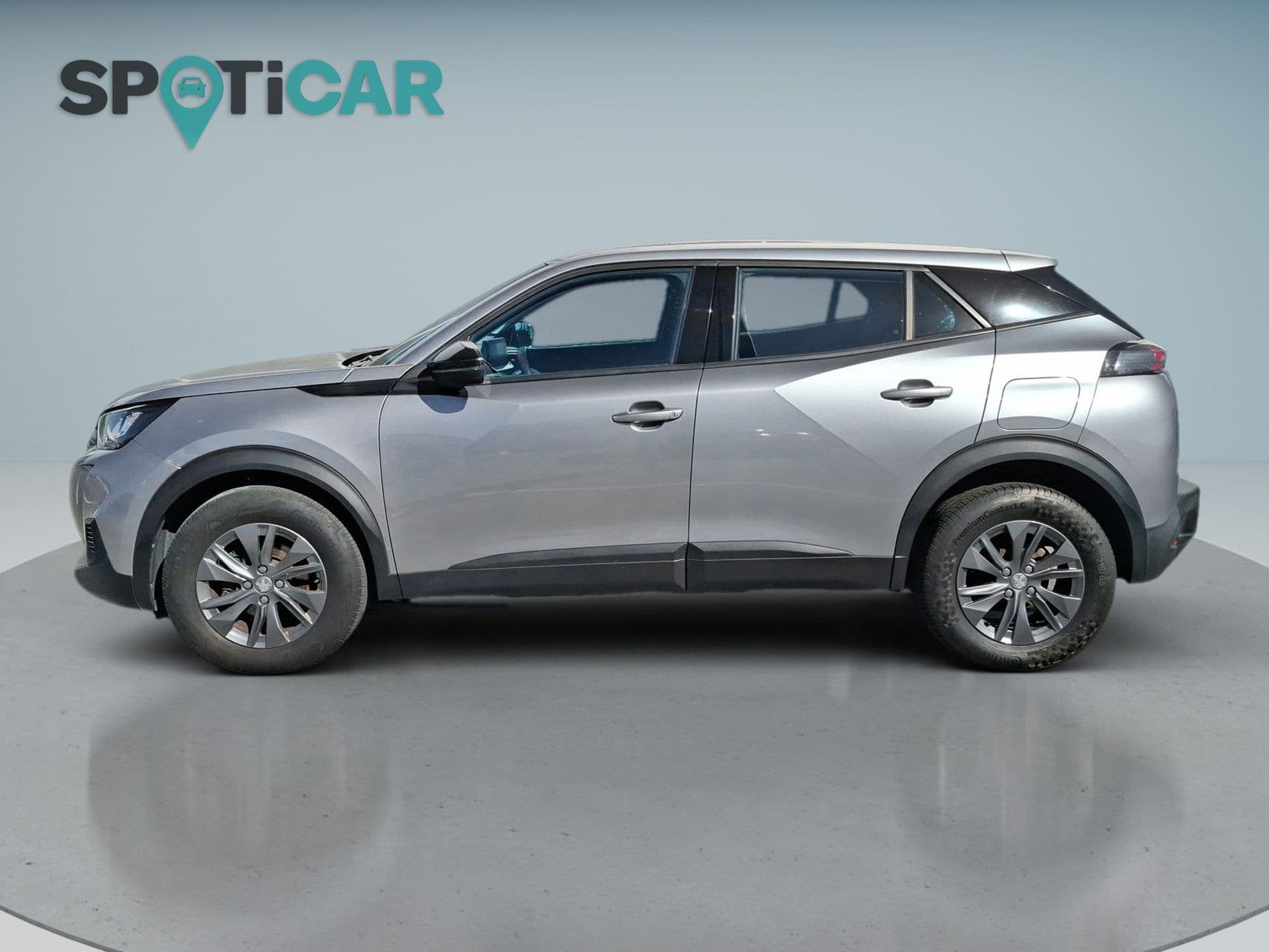 Peugeot 2008 - 6