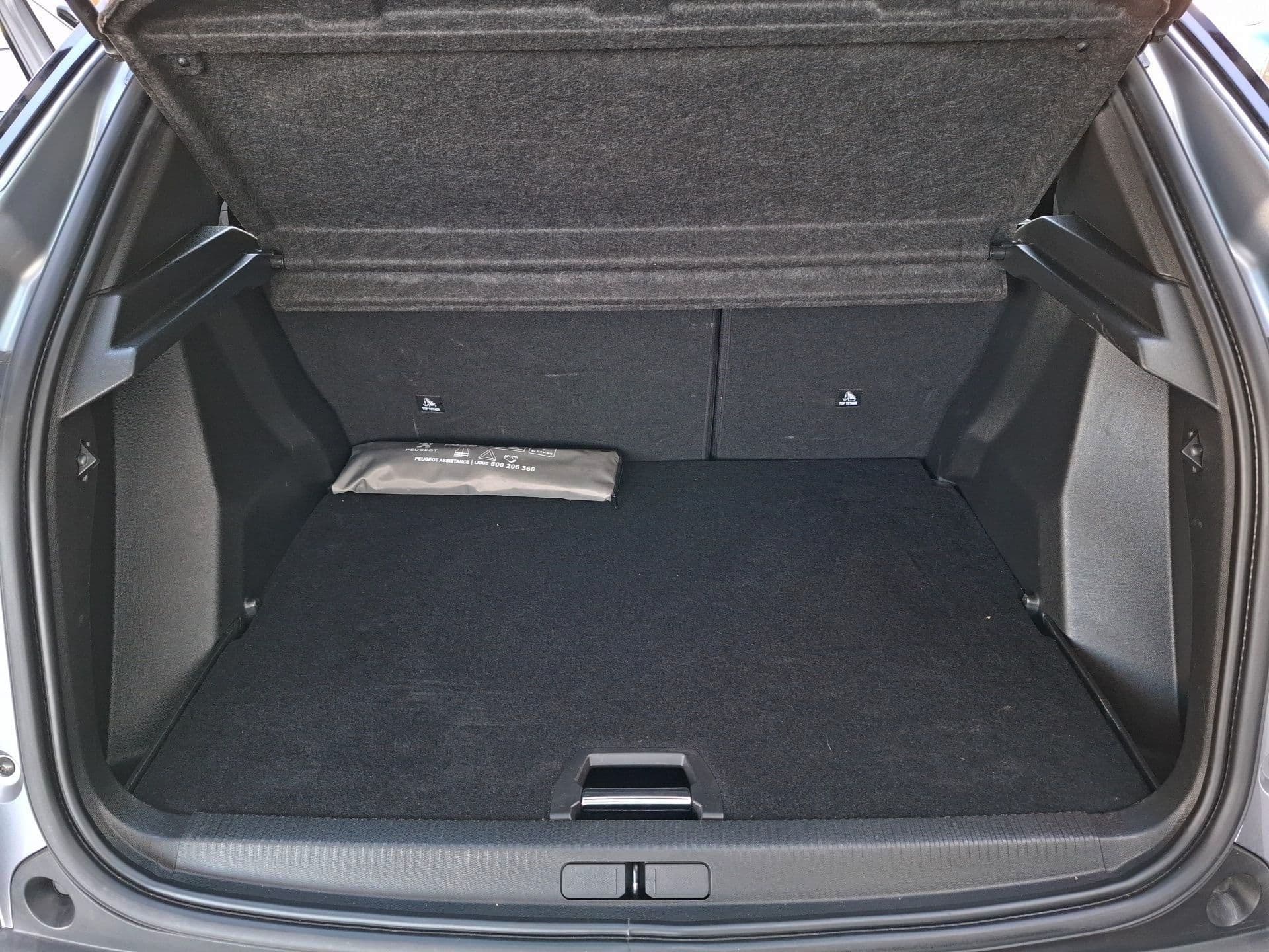 Peugeot 2008 - 7