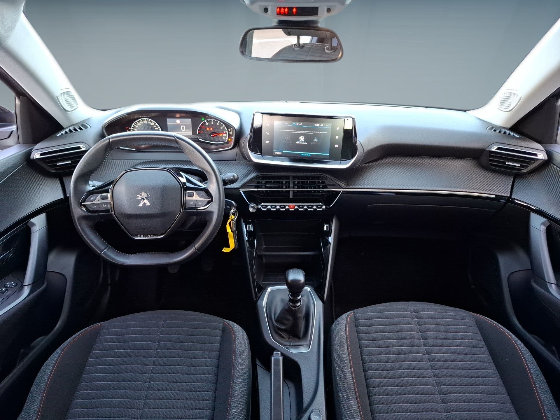 Peugeot 2008 - 10