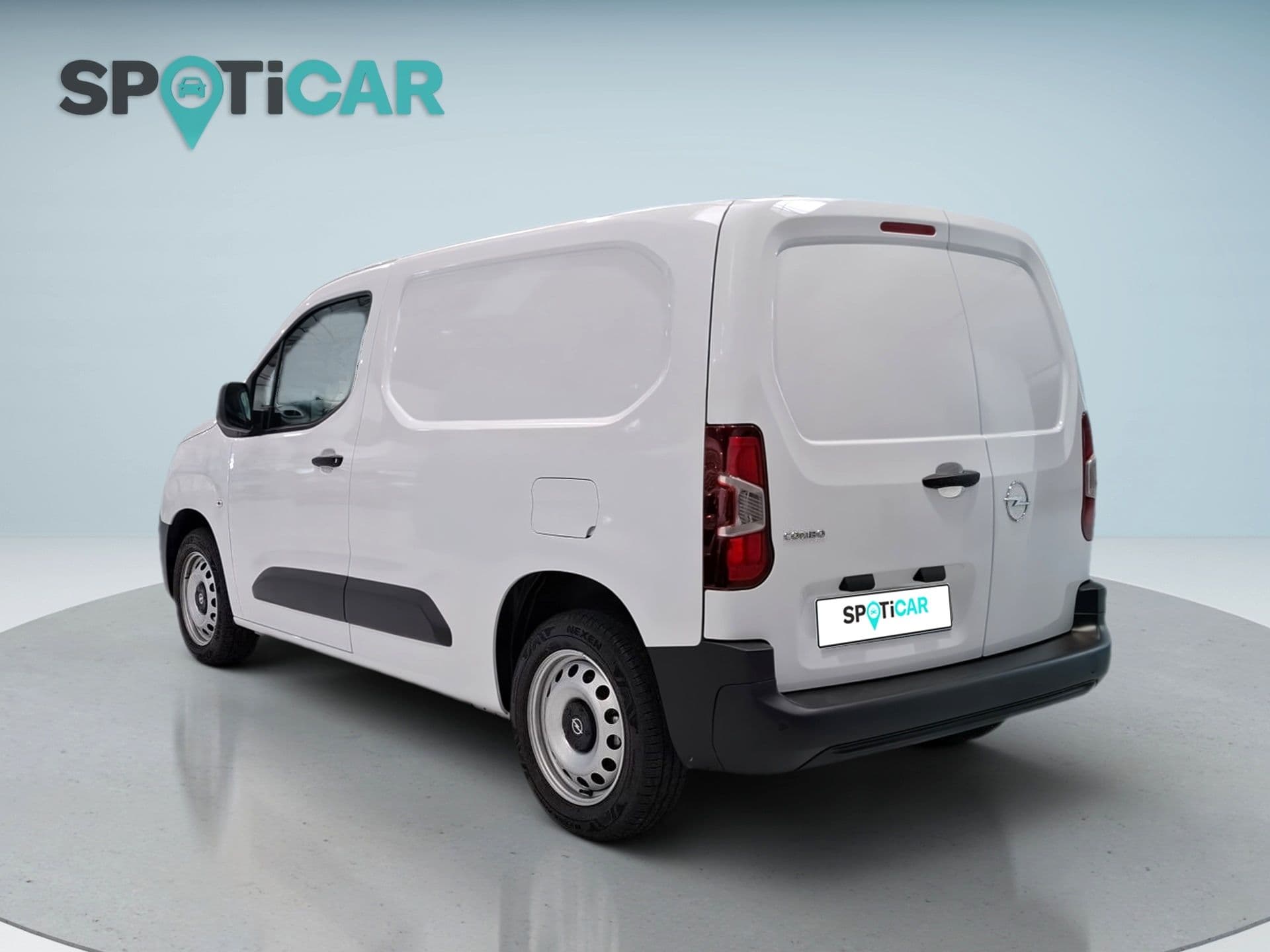 Opel Combo - 2