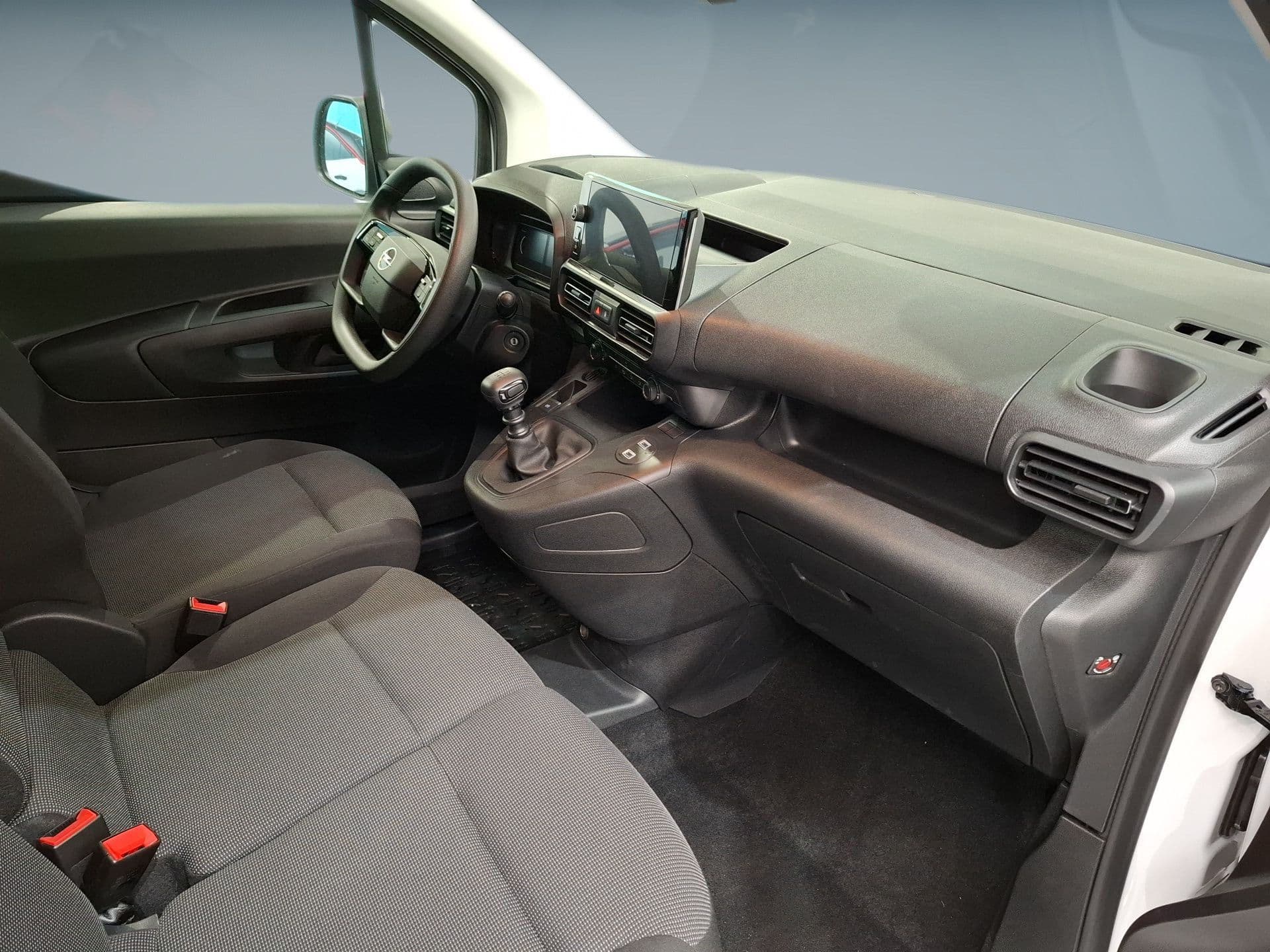 Opel Combo - 3