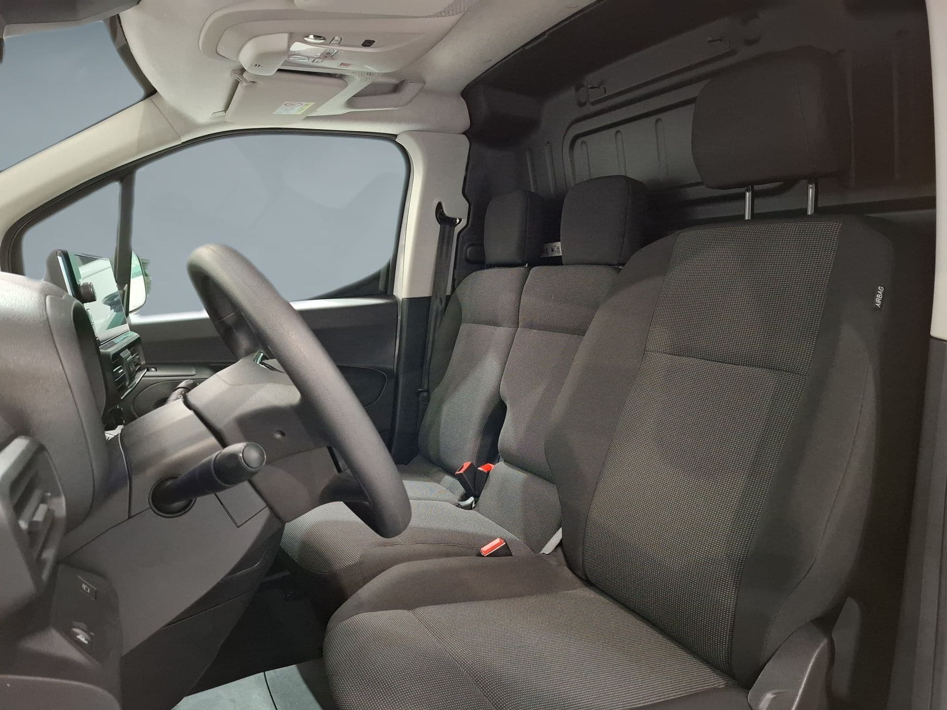 Opel Combo - 4