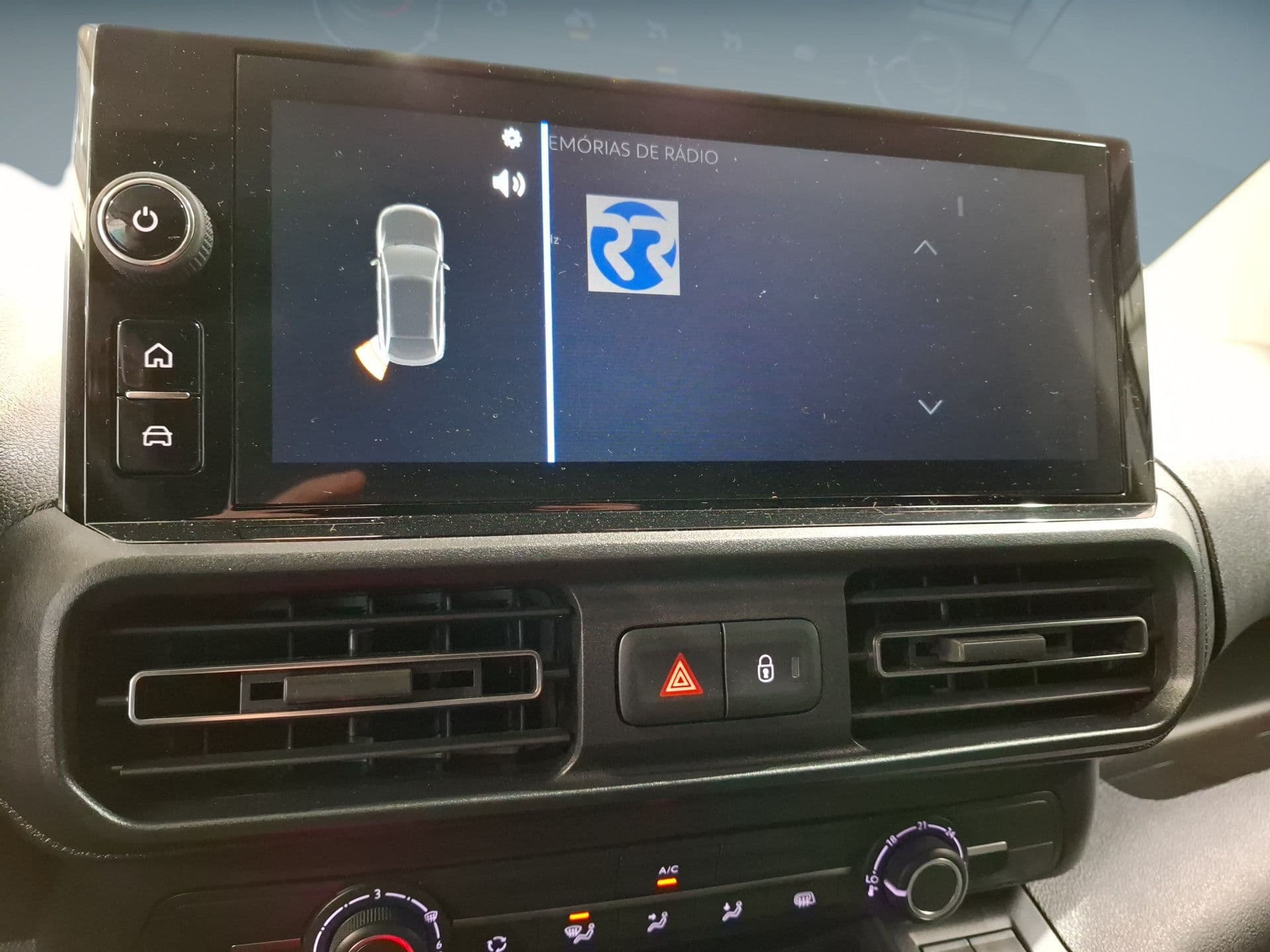 Opel Combo - 6