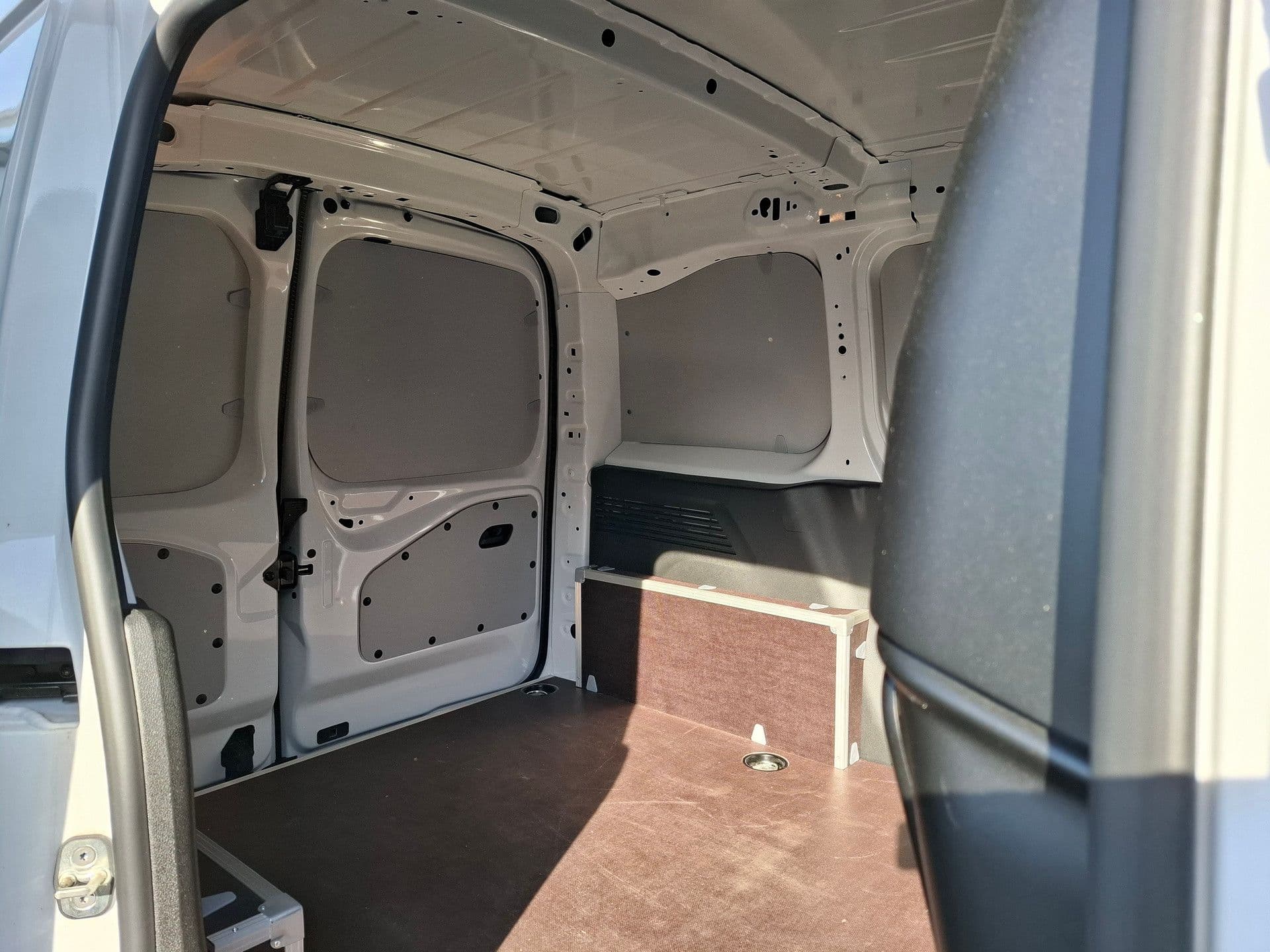 Opel Combo - 11