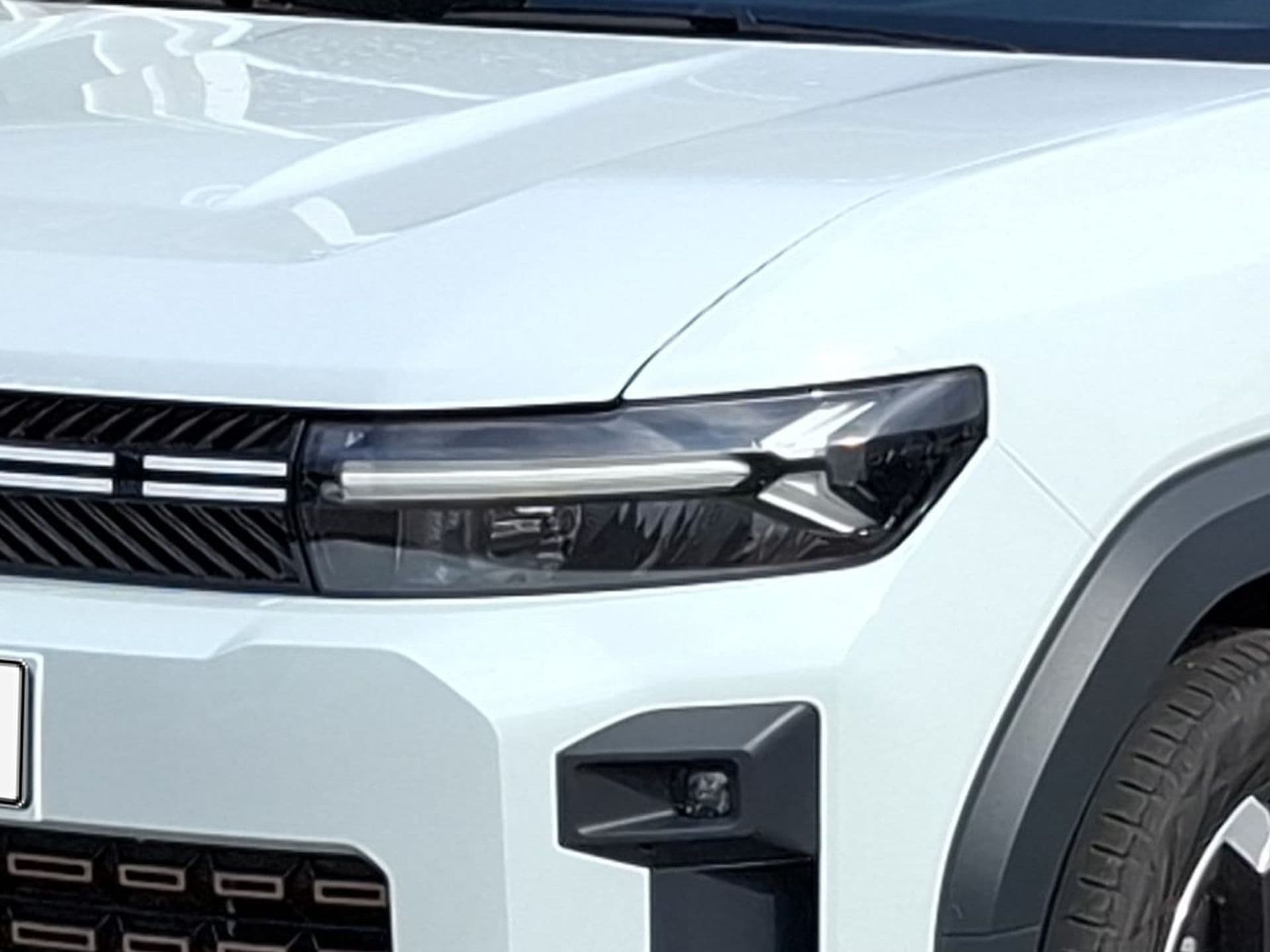 Dacia Bigster - 2