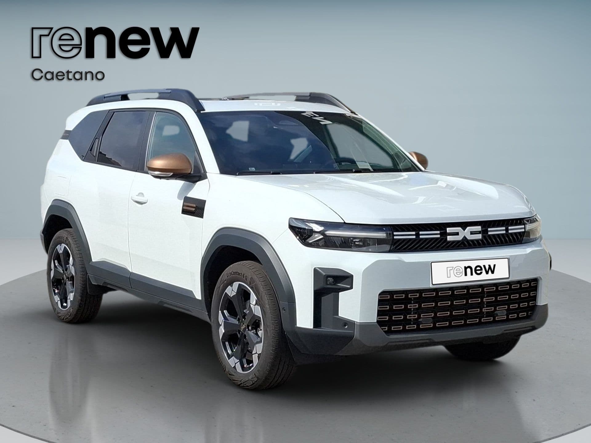 Dacia Bigster - 3