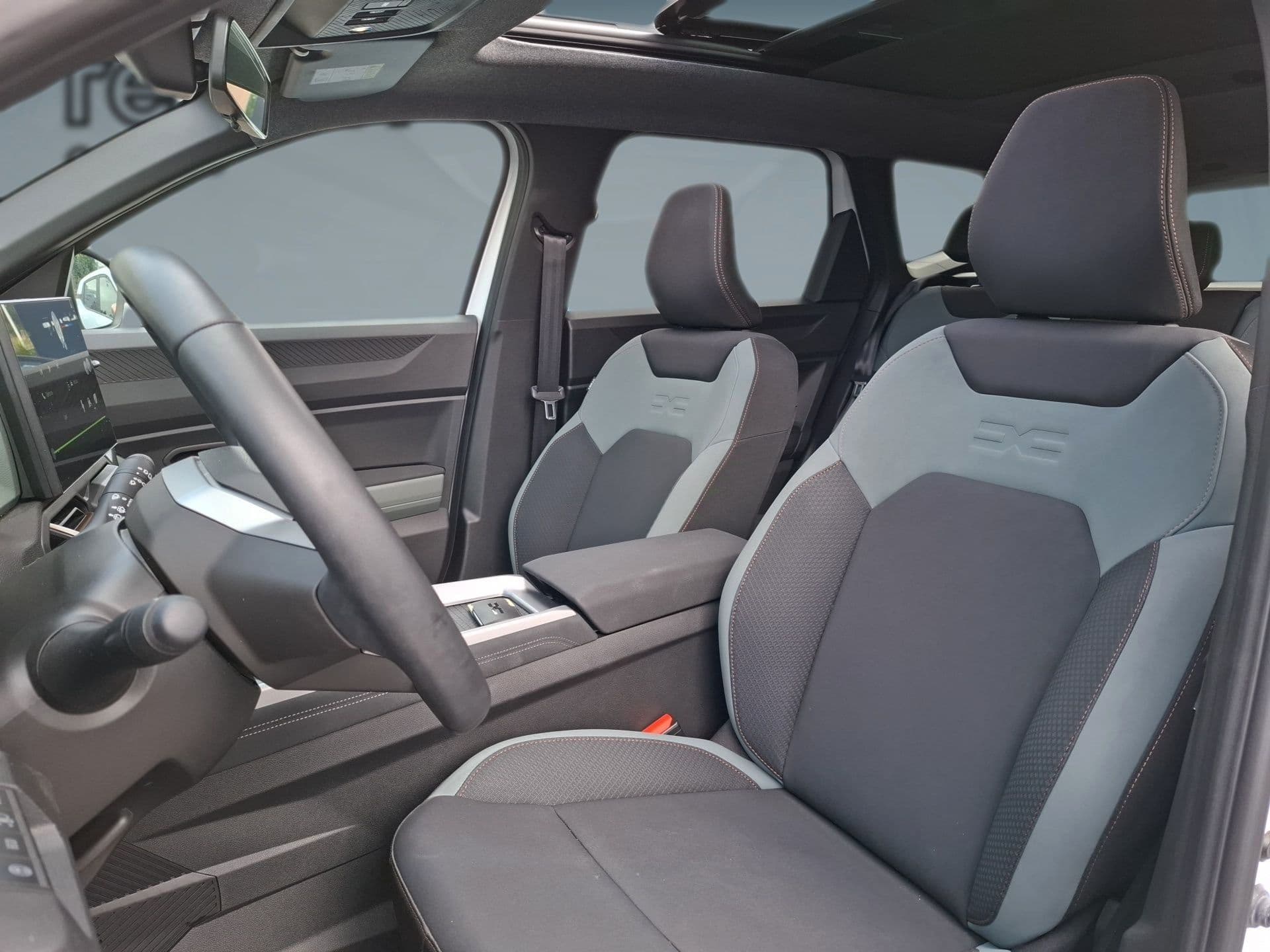 Dacia Bigster - 4