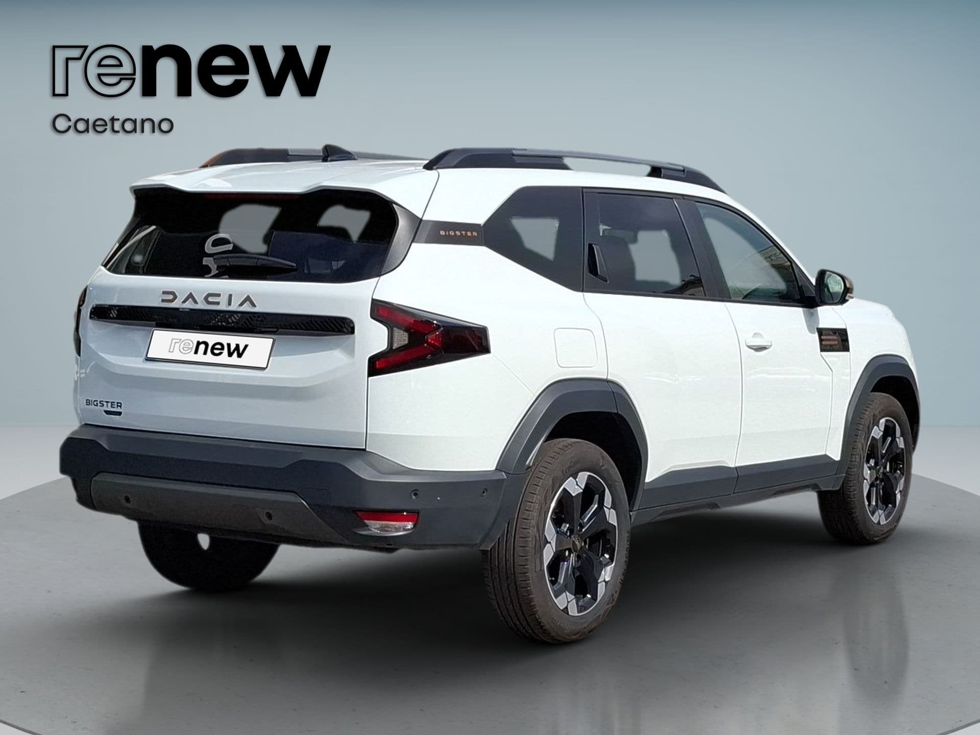 Dacia Bigster - 6