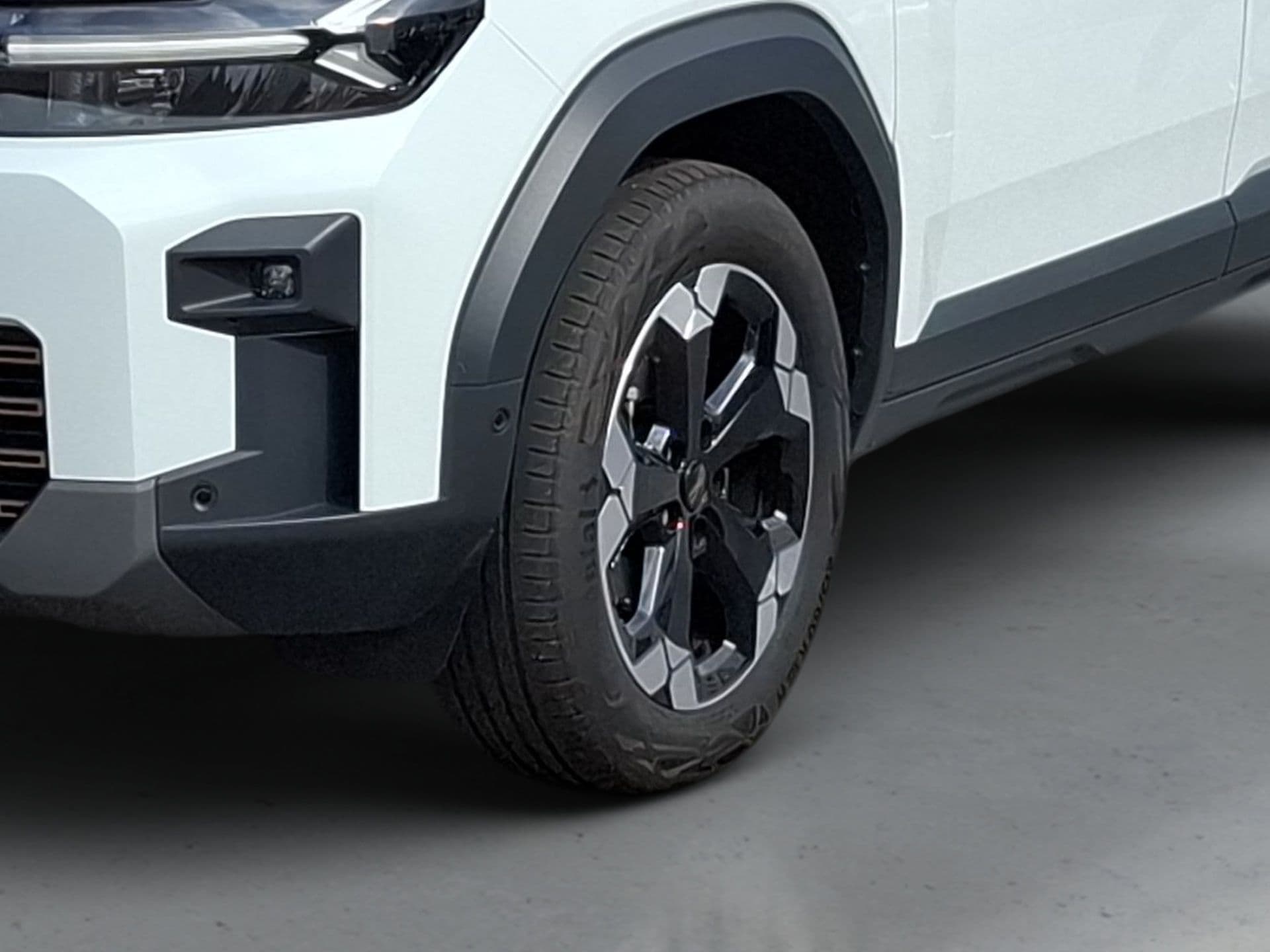 Dacia Bigster - 8