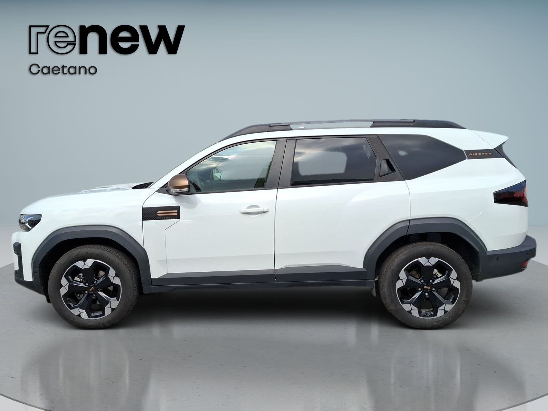Dacia Bigster - 9