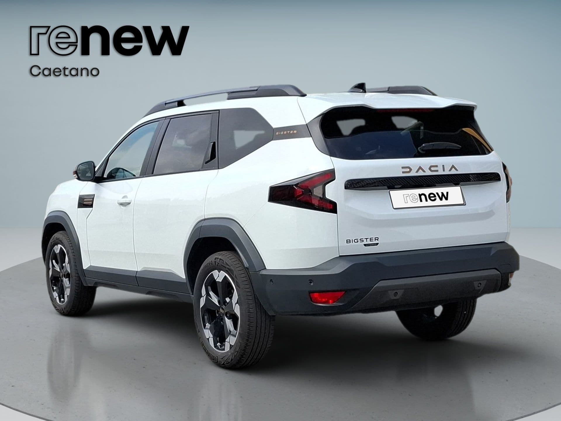 Dacia Bigster - 10