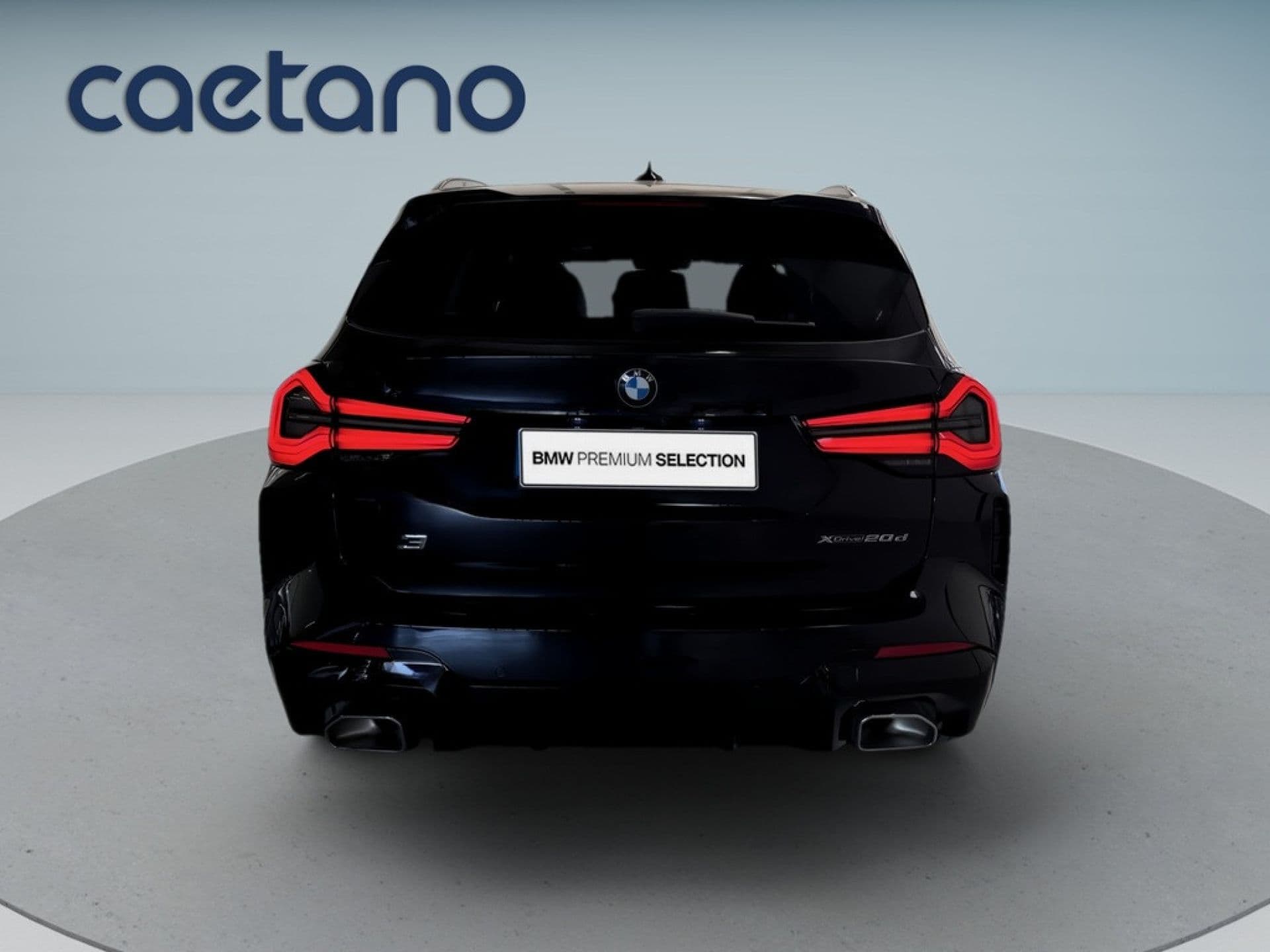 BMW X3 - 2
