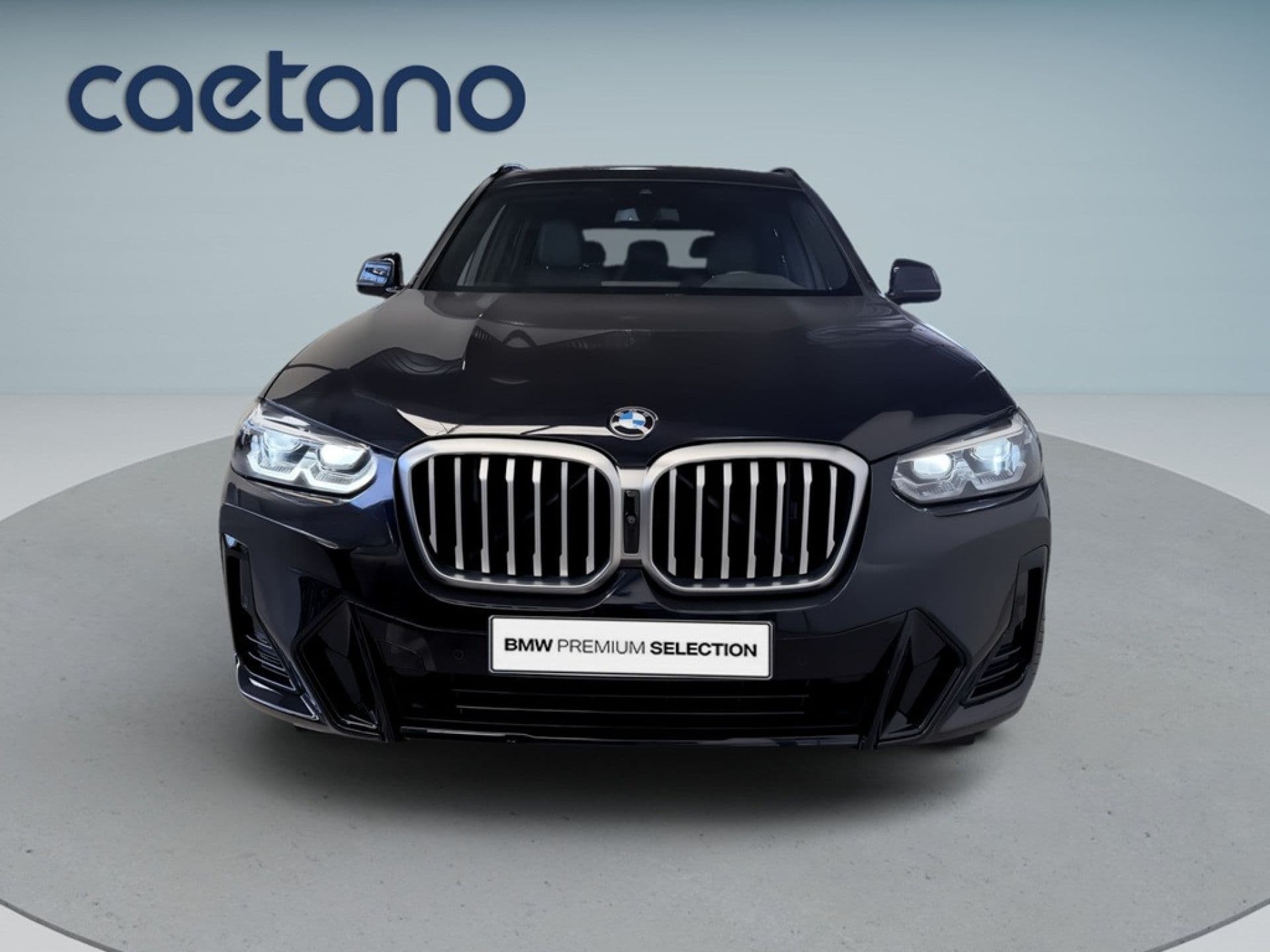 BMW X3 - 3