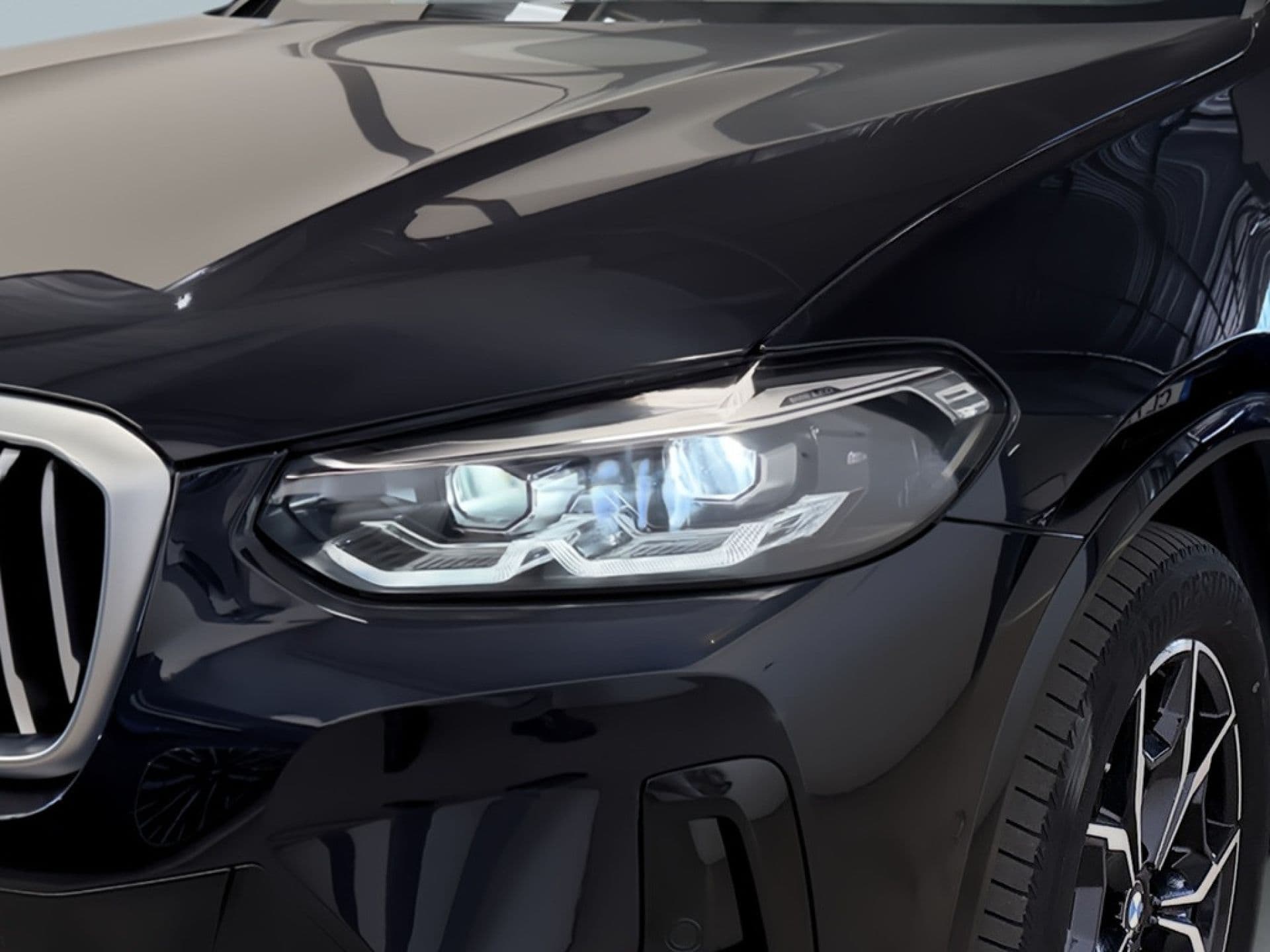 BMW X3 - 4