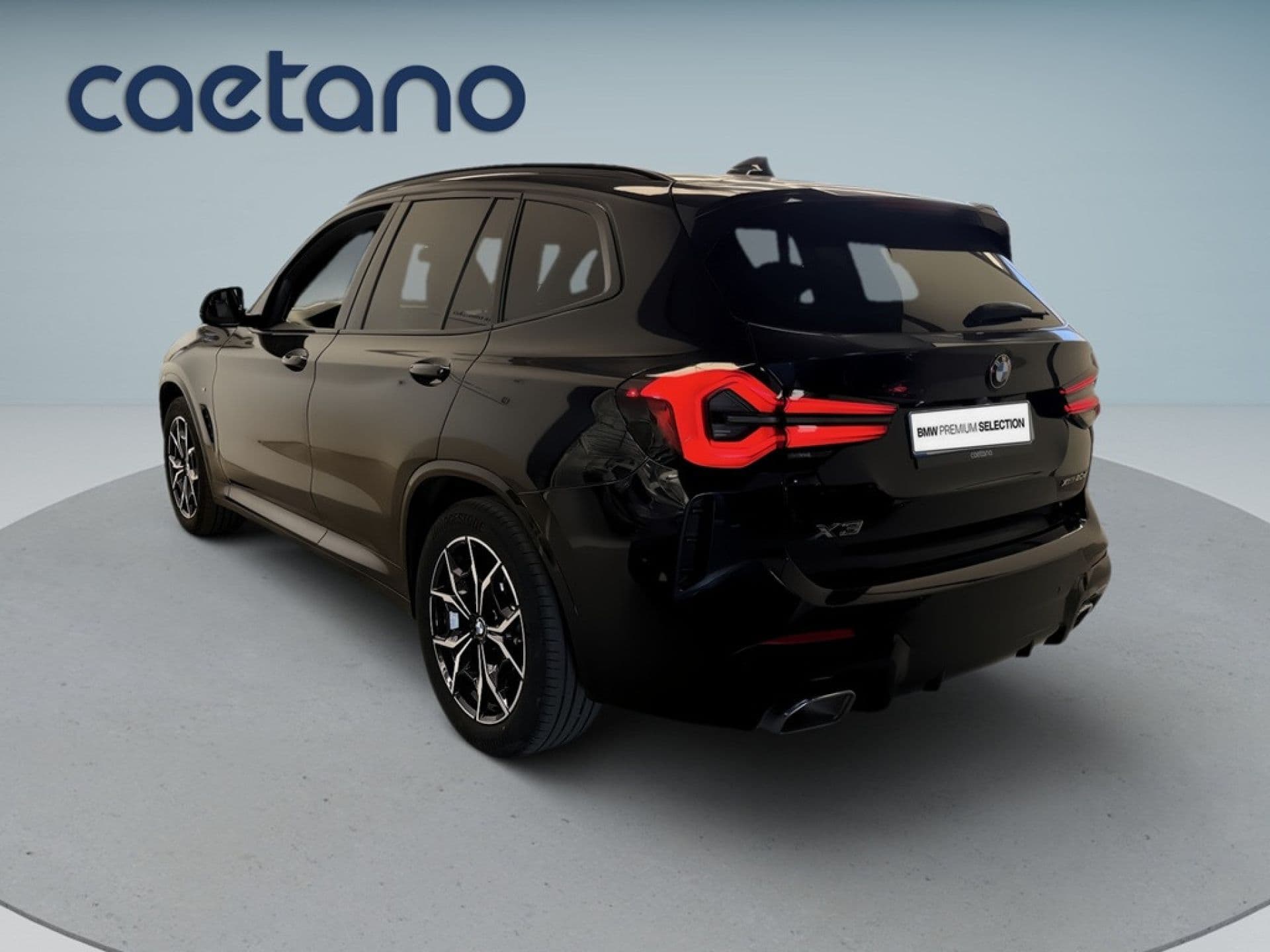 BMW X3 - 6
