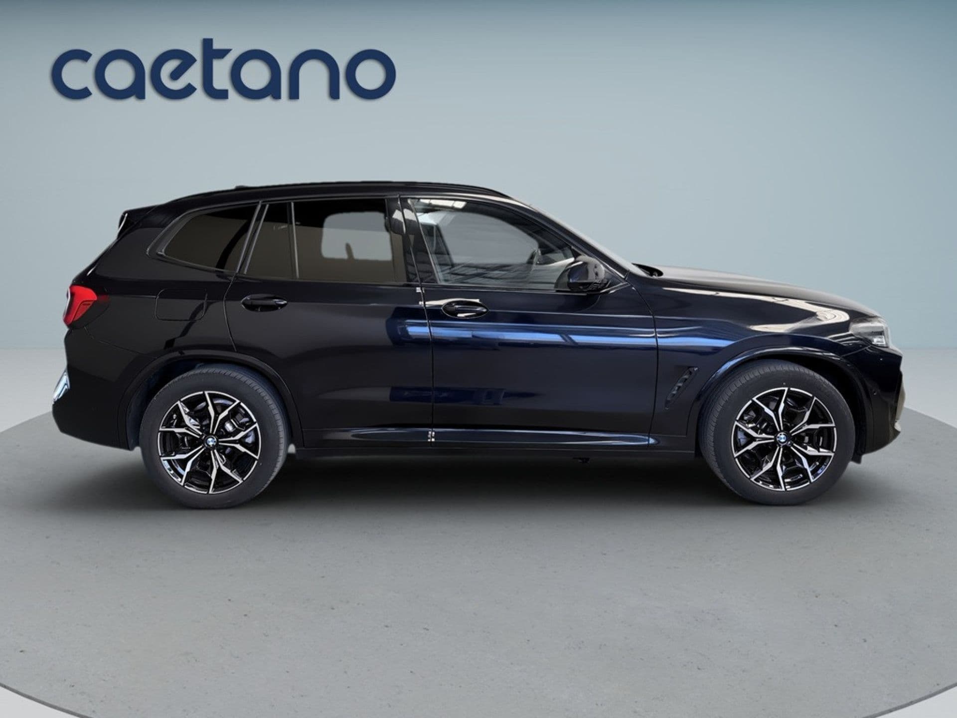 BMW X3 - 8