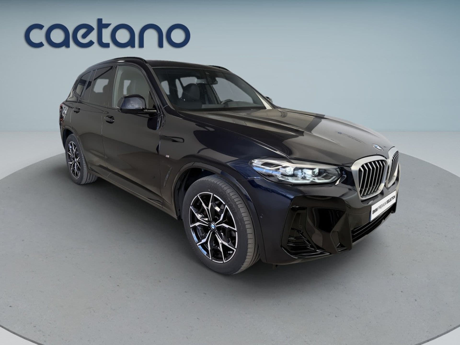 BMW X3 - 9