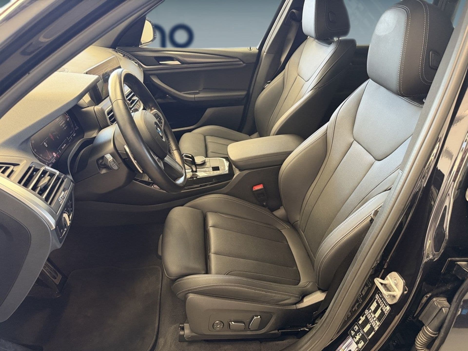 BMW X3 - 10