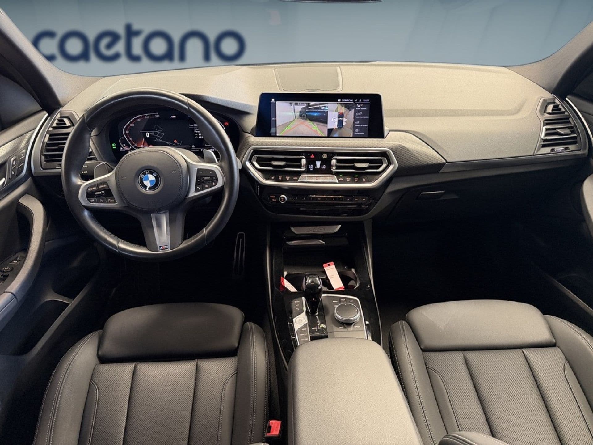 BMW X3 - 11