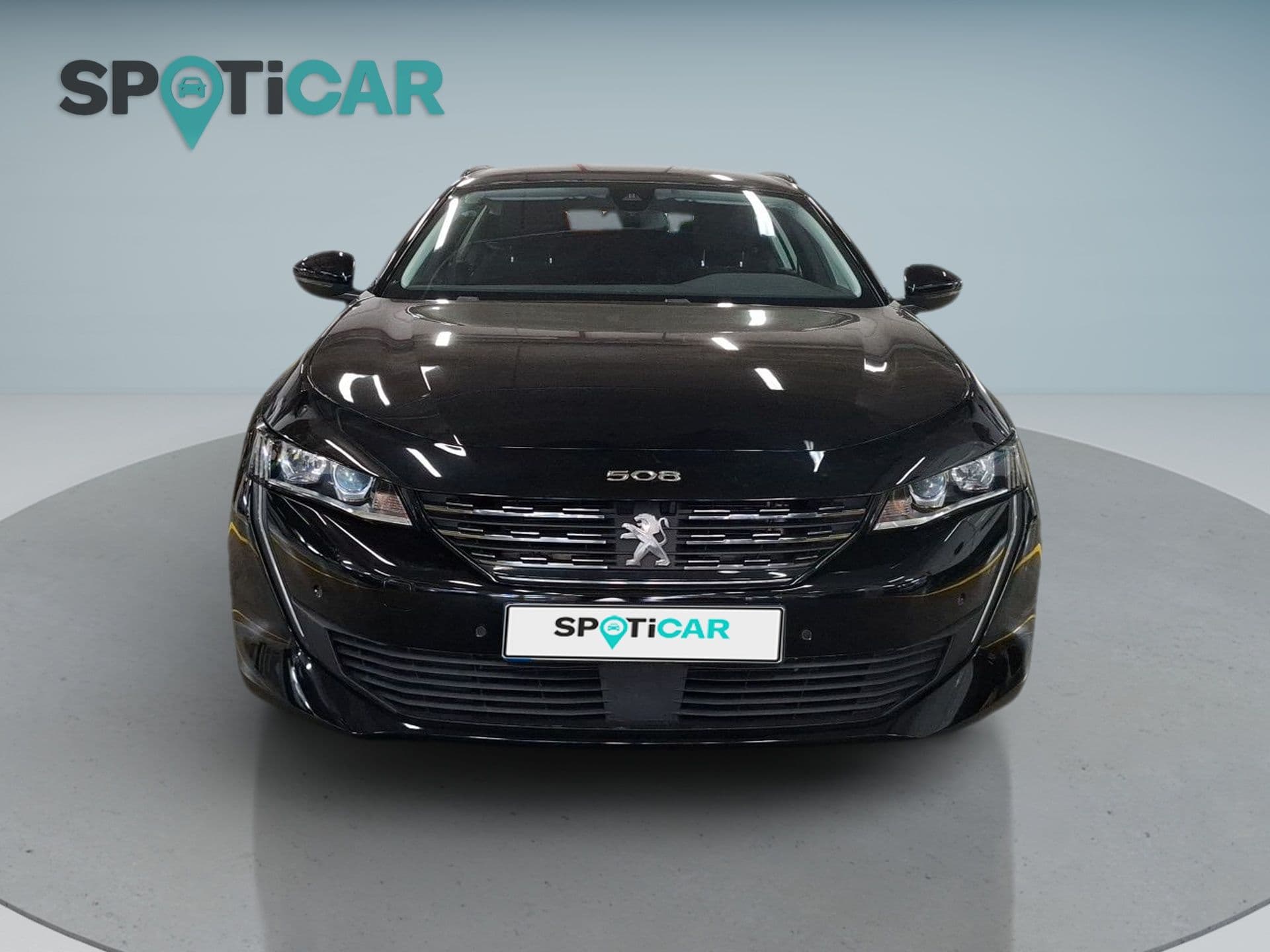 Peugeot 508 - 3