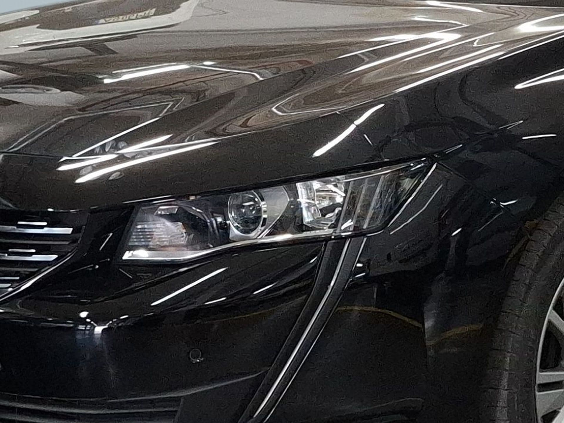 Peugeot 508 - 4