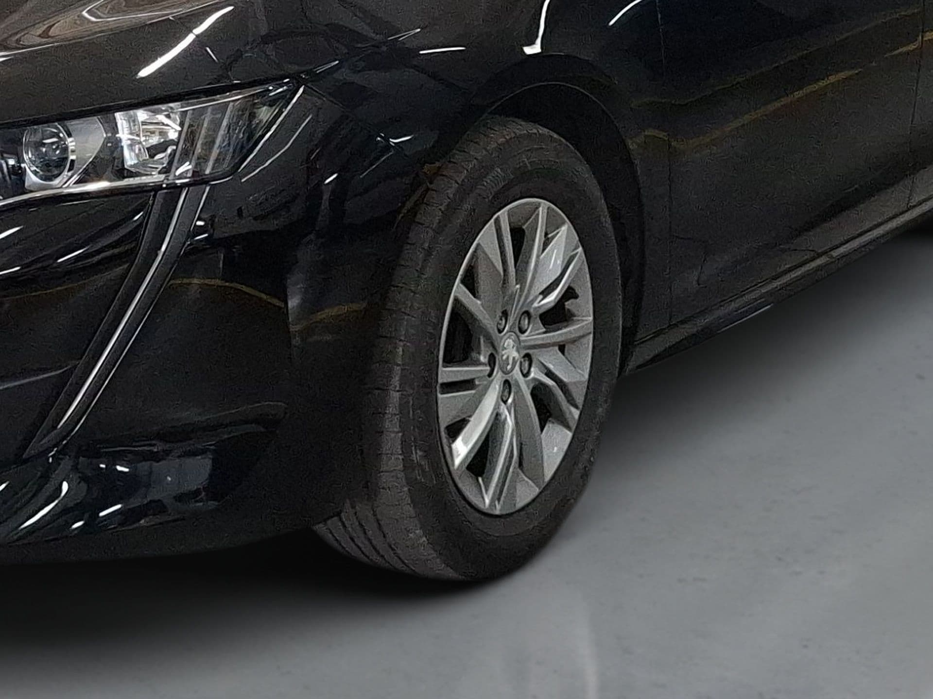 Peugeot 508 - 5