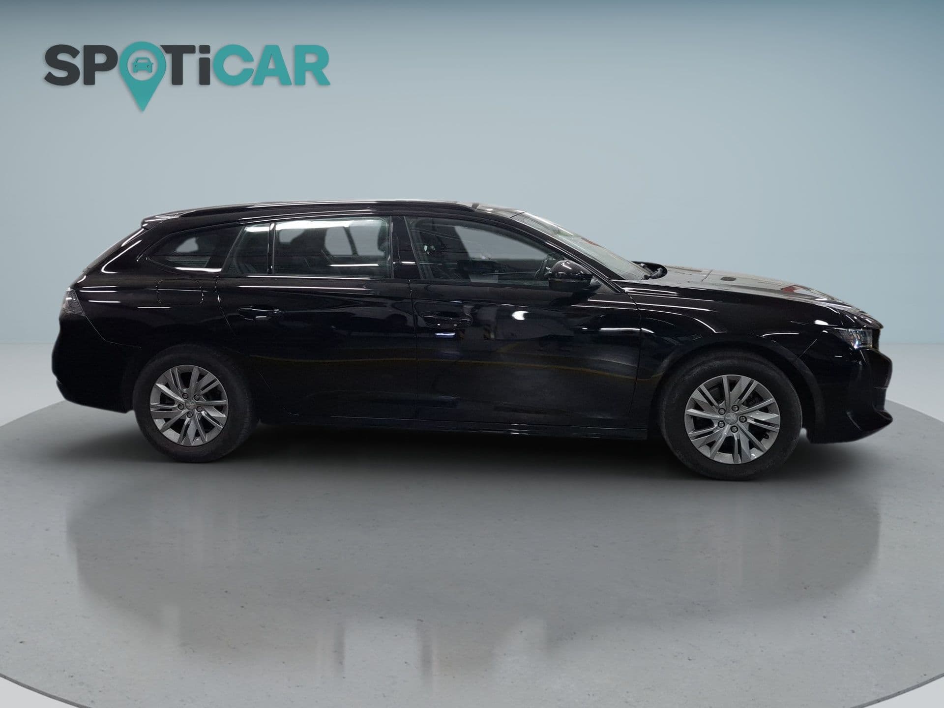 Peugeot 508 - 7