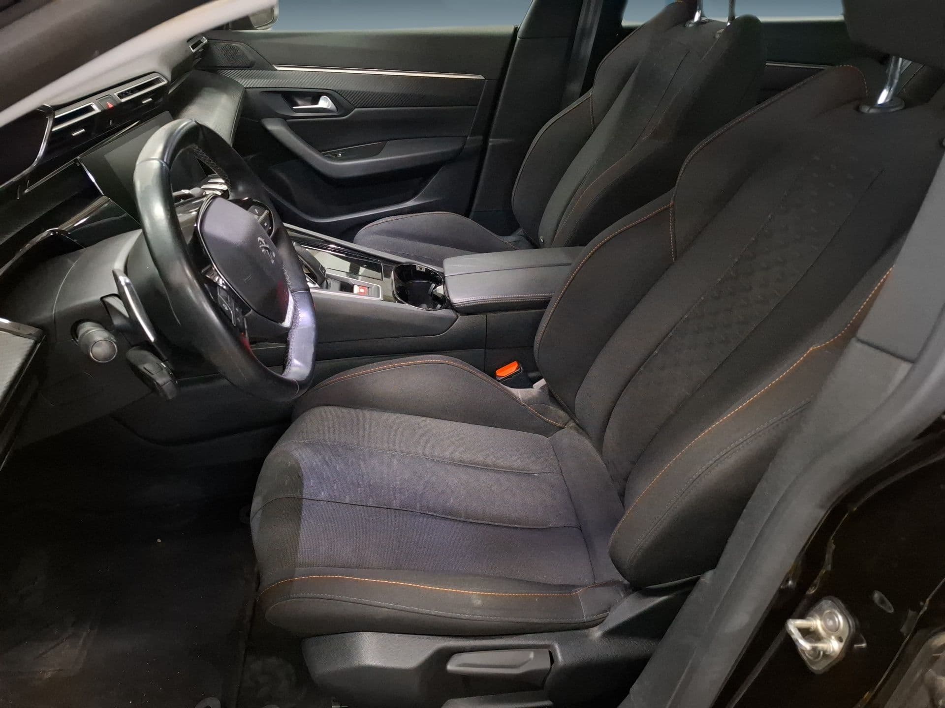 Peugeot 508 - 10